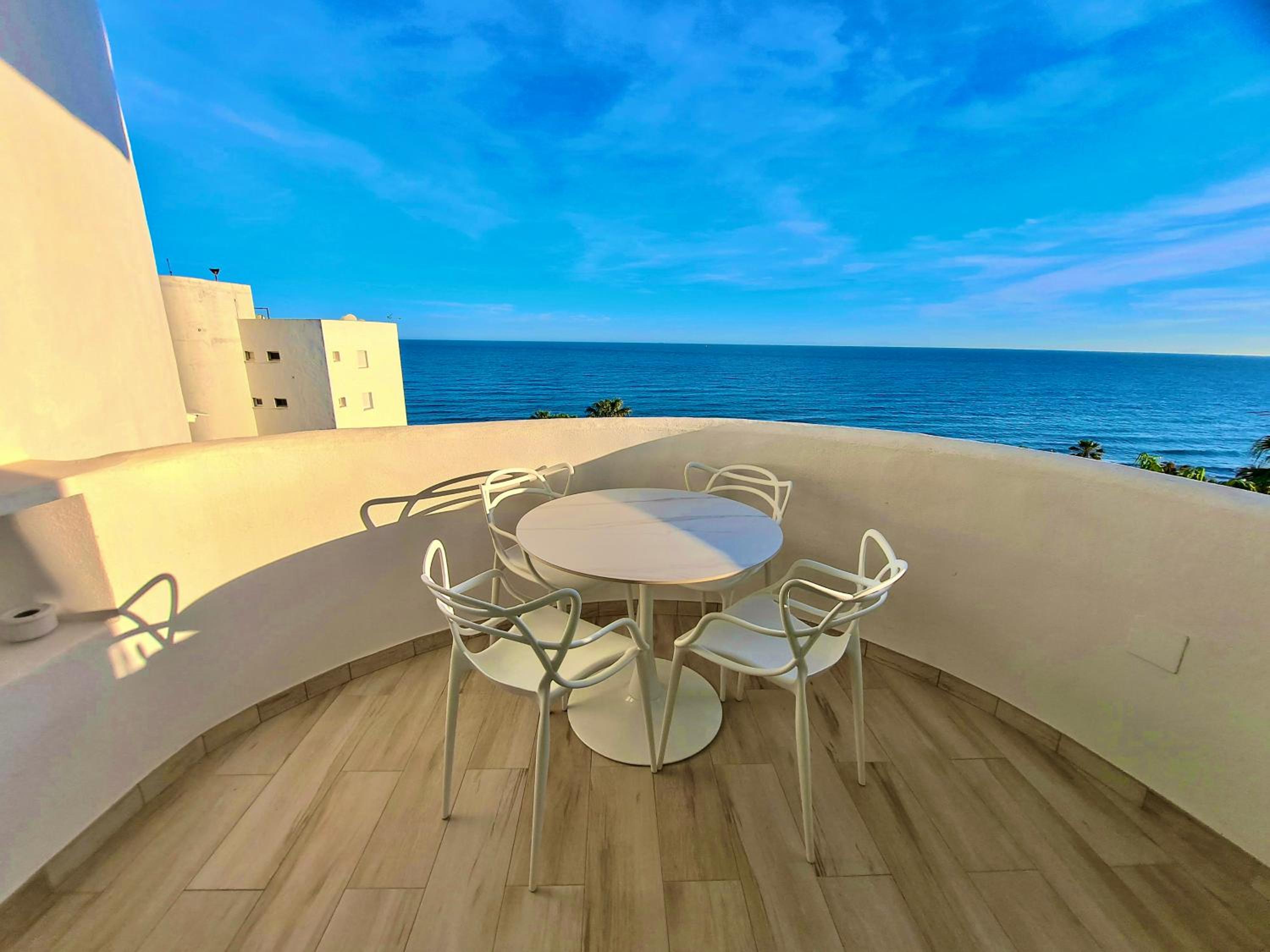Apartamento Algaida Calahonda view 3