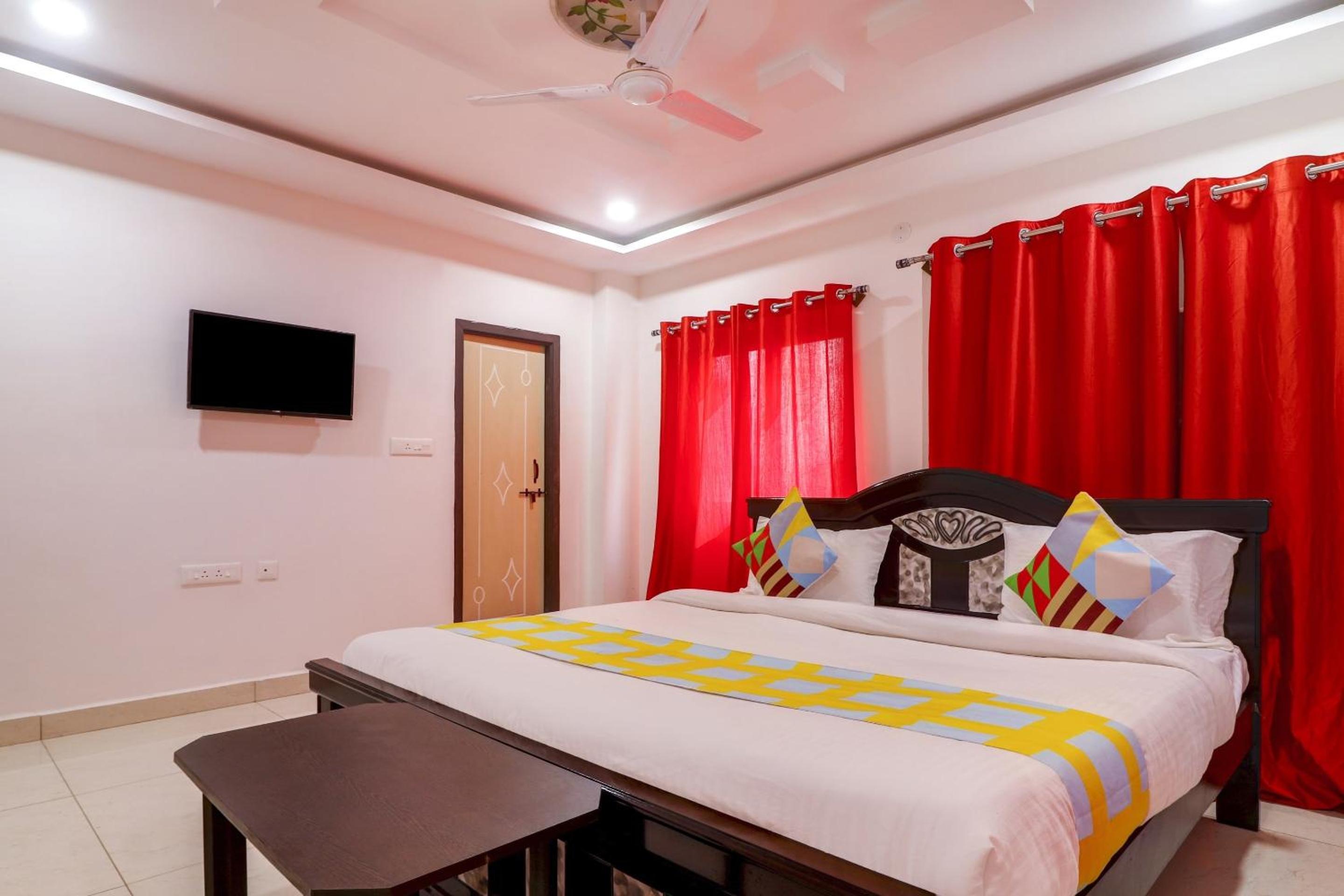 Hotel O Home RBS Homes view 3