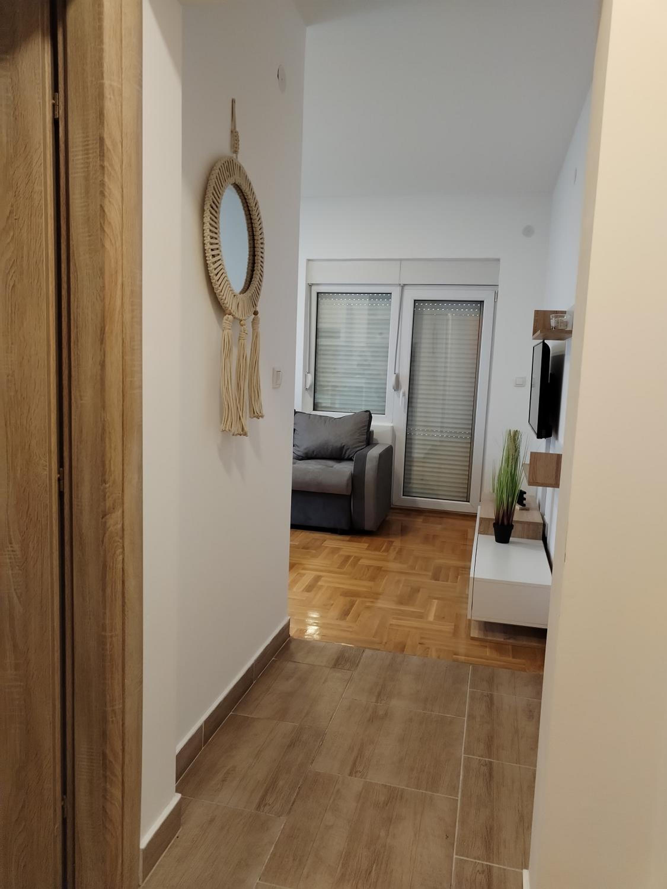 Aerport apartment M&M view 5