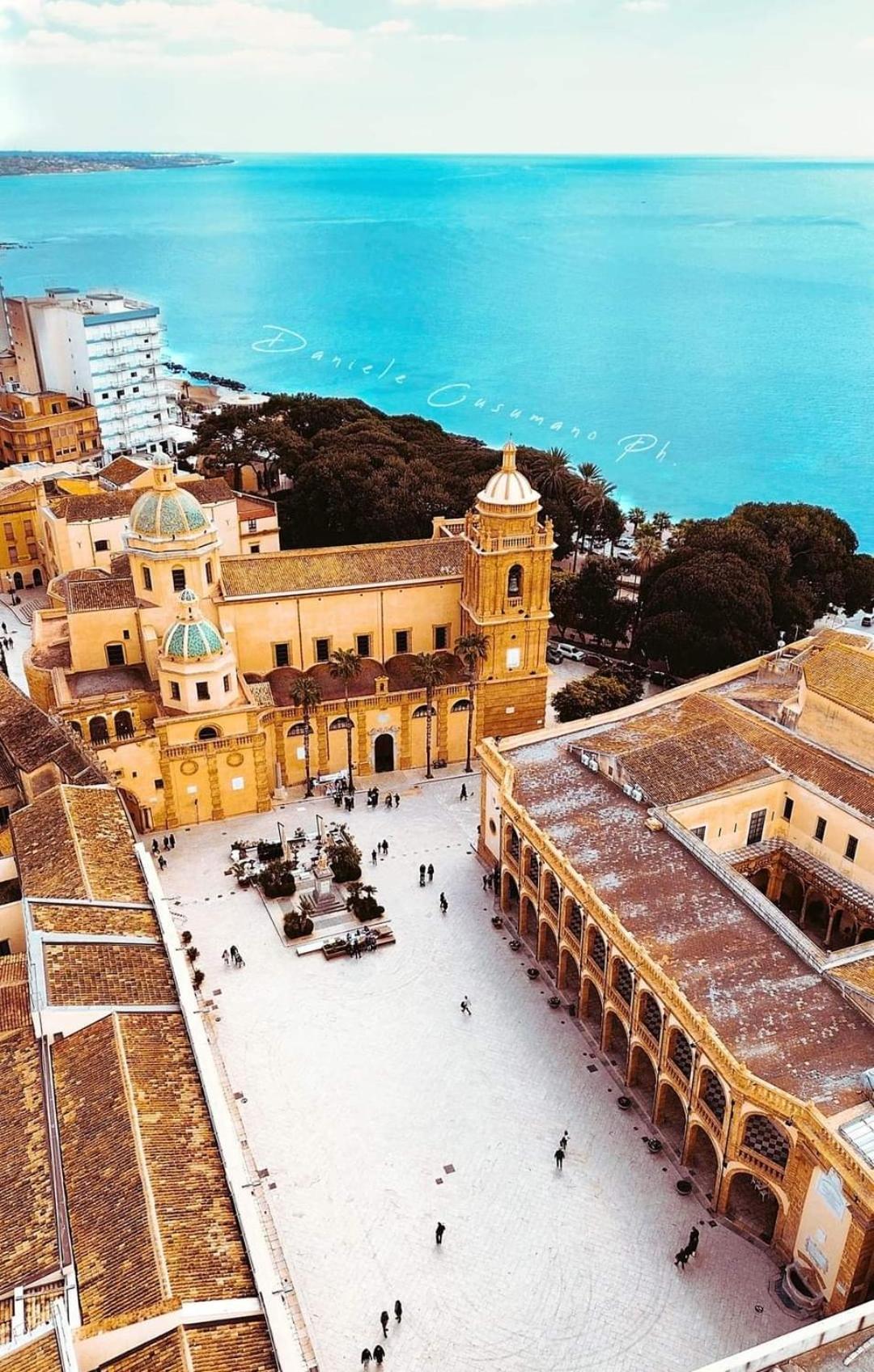 Casa Coristelle