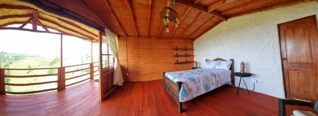 Villa madeira hospedaje