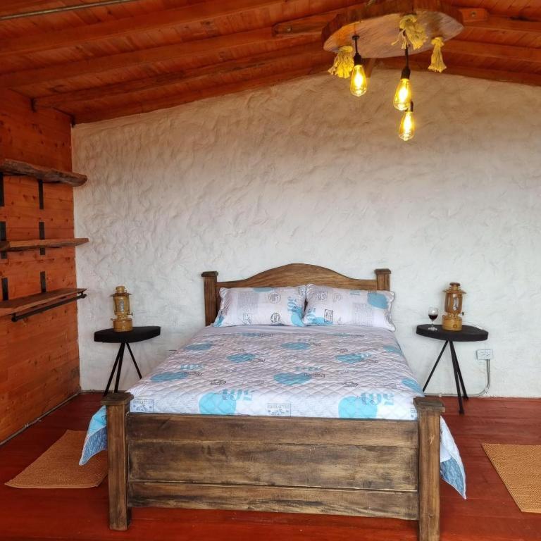 Villa madeira hospedaje