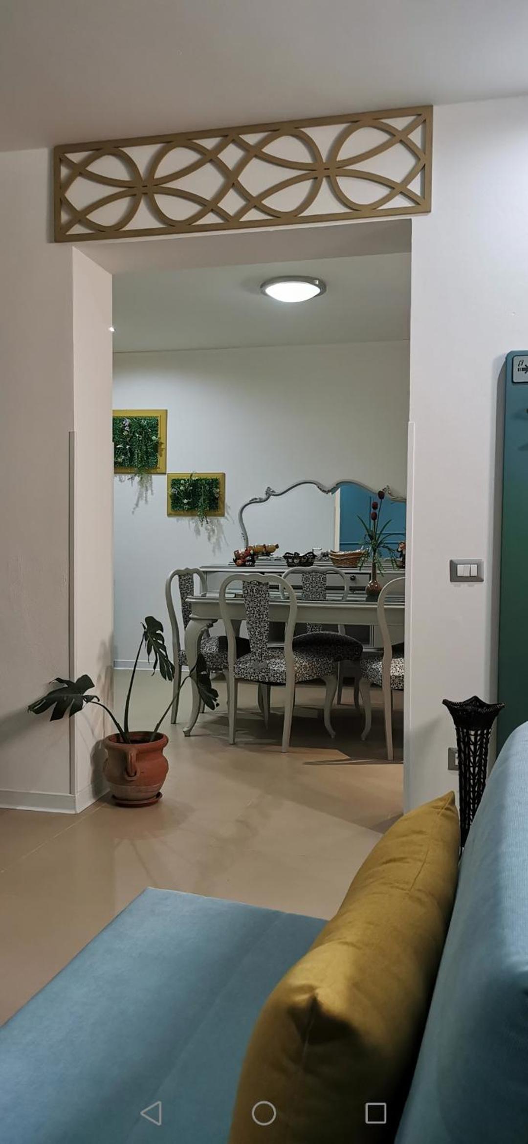 Casa Coristelle
