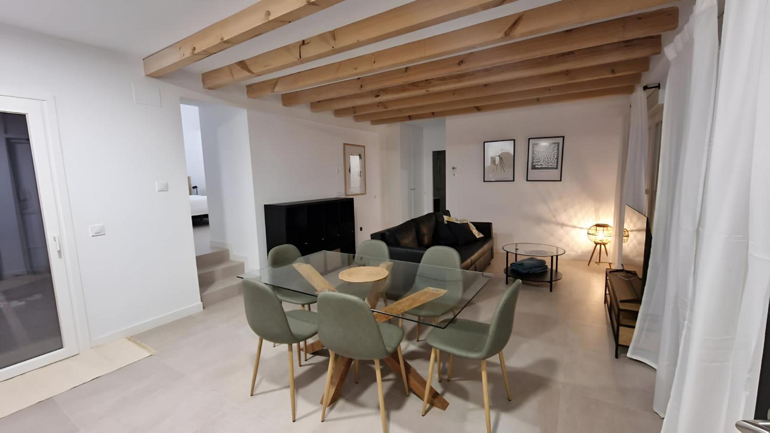 Dama Apartamentos Turísticos Toledo
