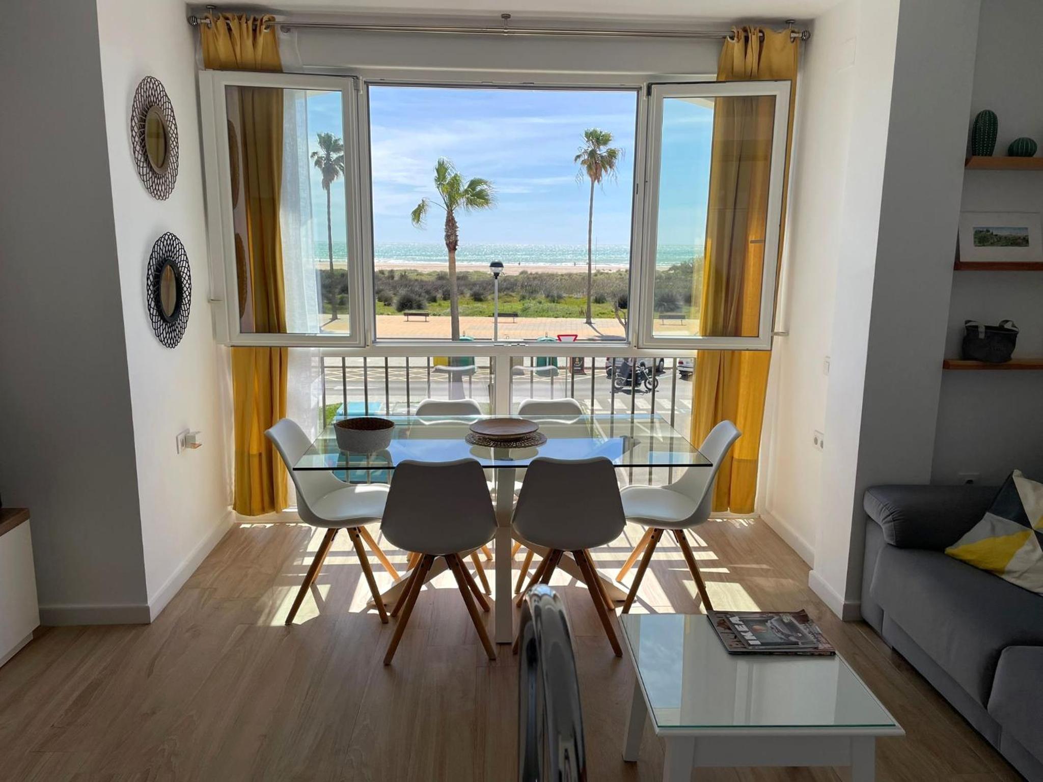 Brisa Marina Conil
