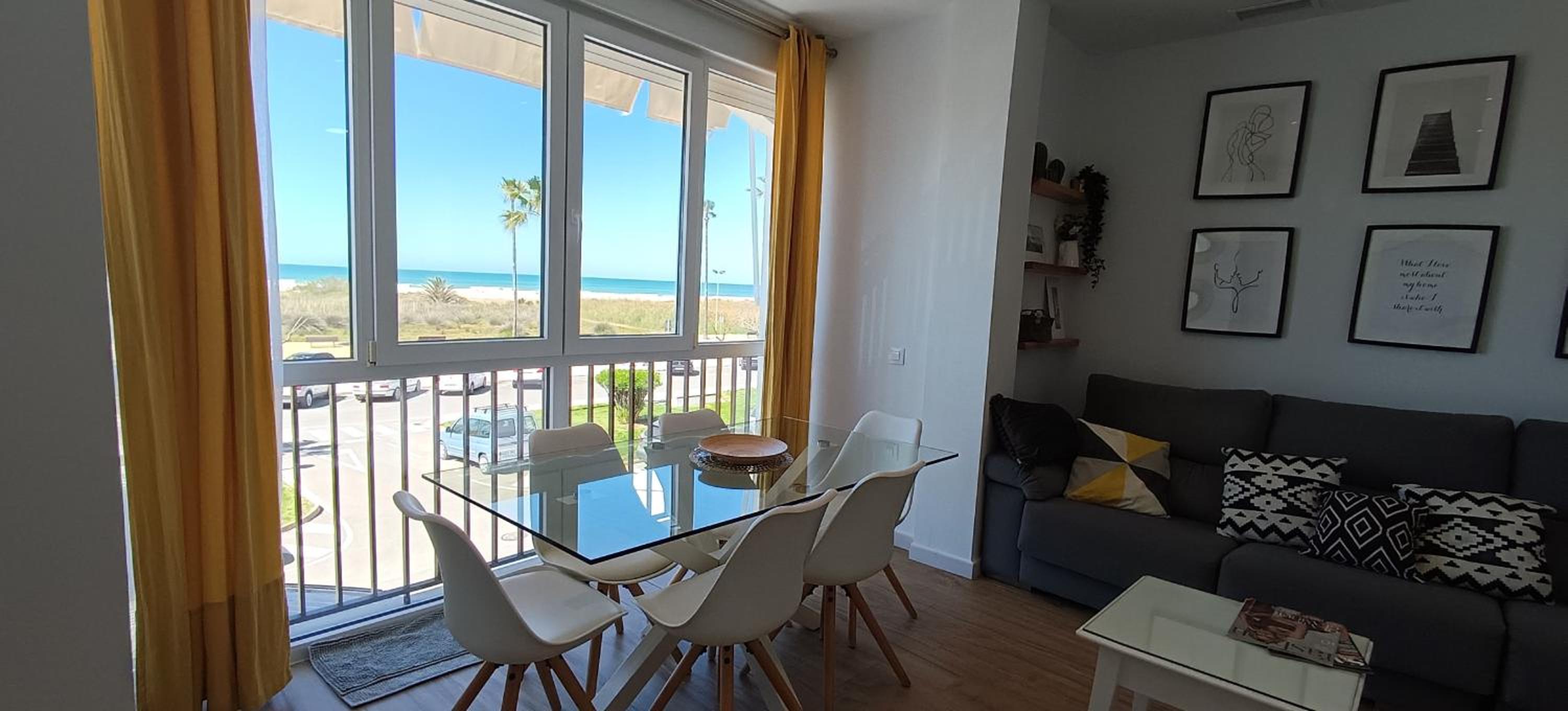 Brisa Marina Conil