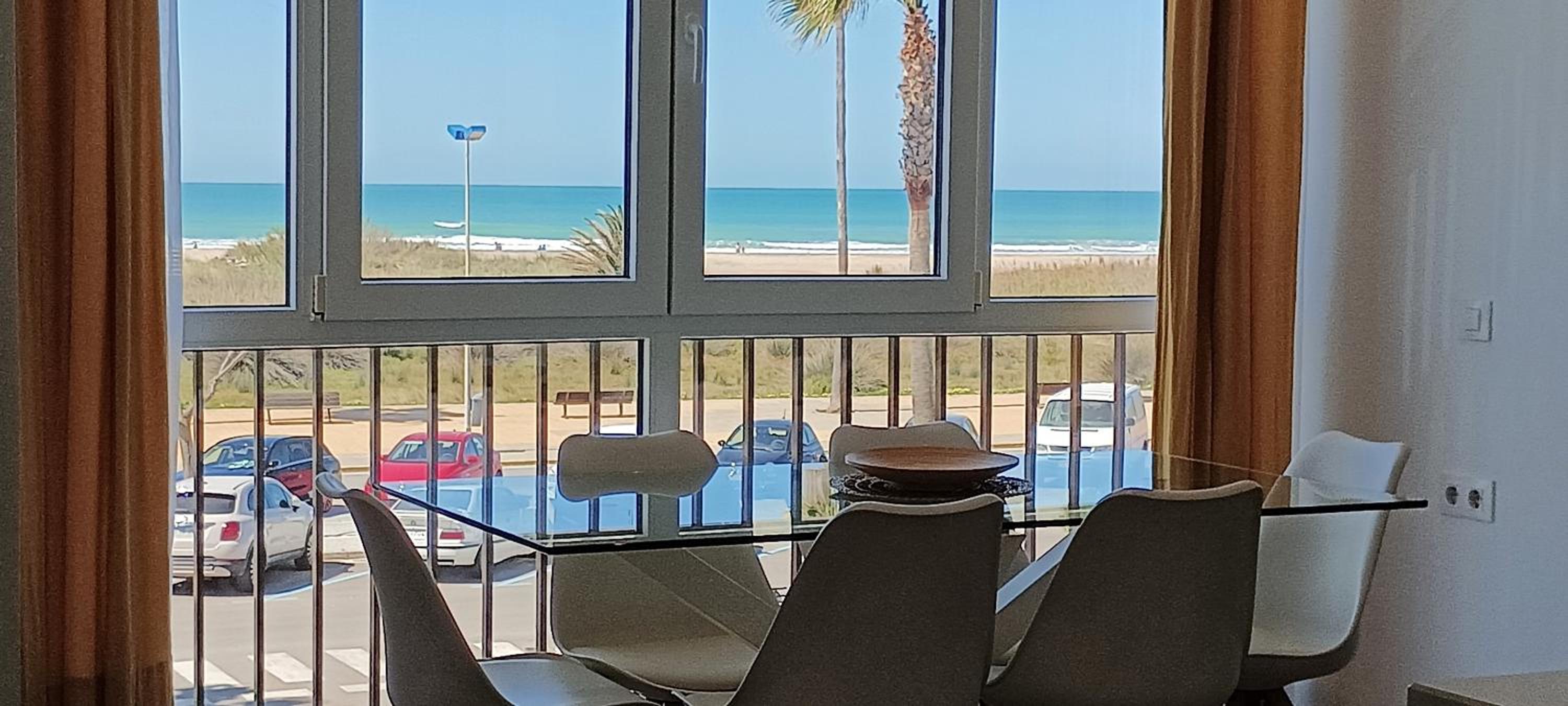 Brisa Marina Conil