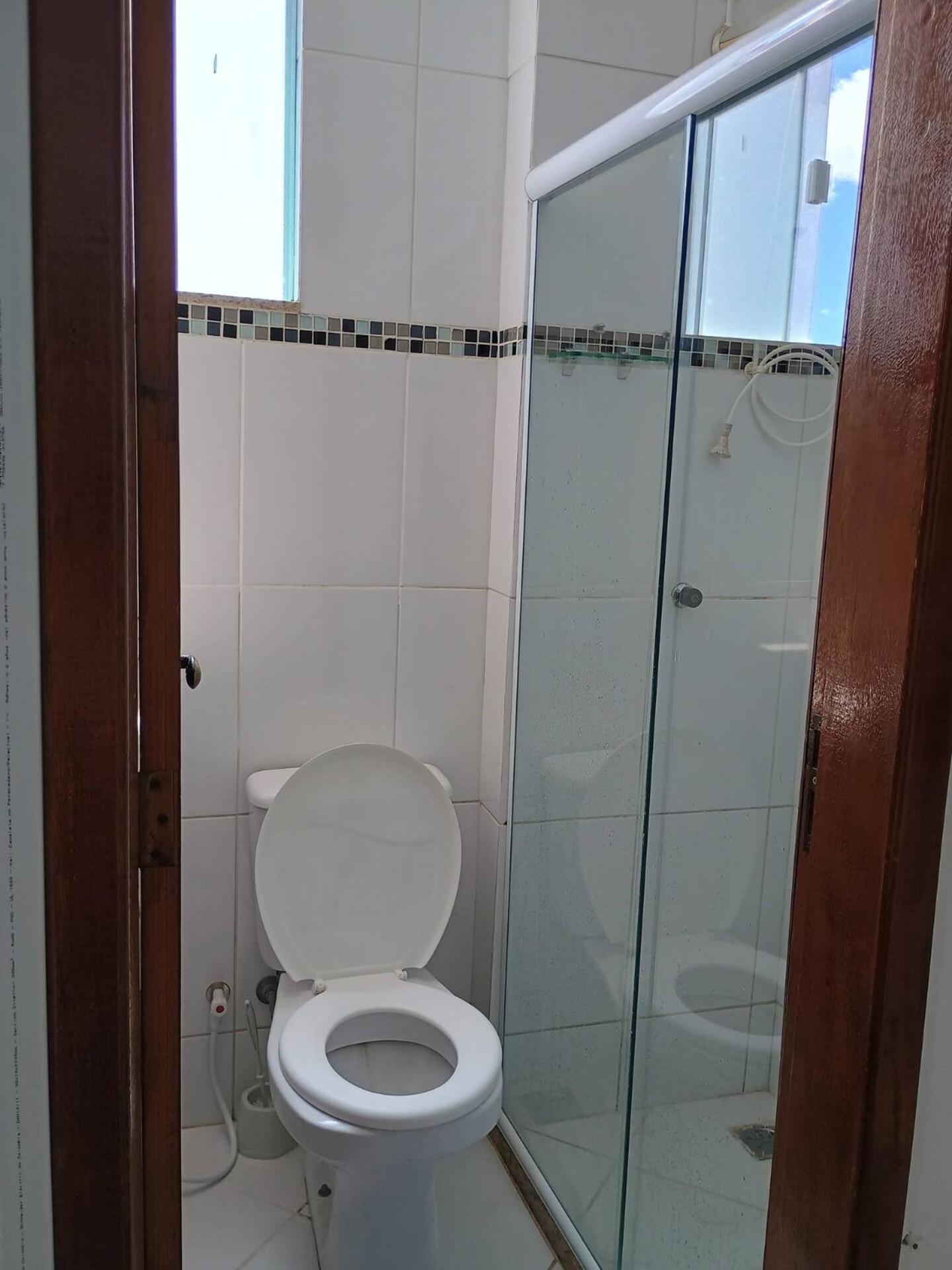 Triplex 3 quartos a 100 metros de Costa Azul