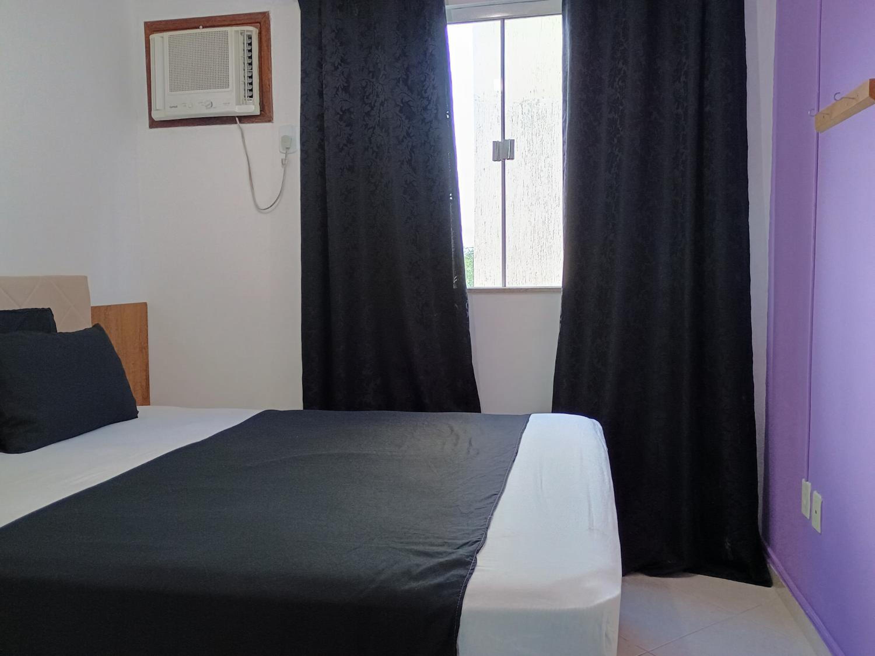Triplex 3 quartos a 100 metros de Costa Azul