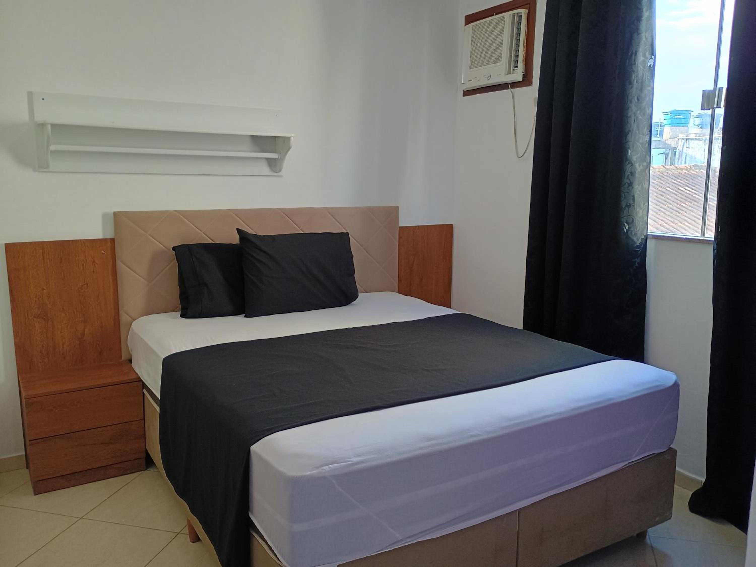 Triplex 3 quartos a 100 metros de Costa Azul