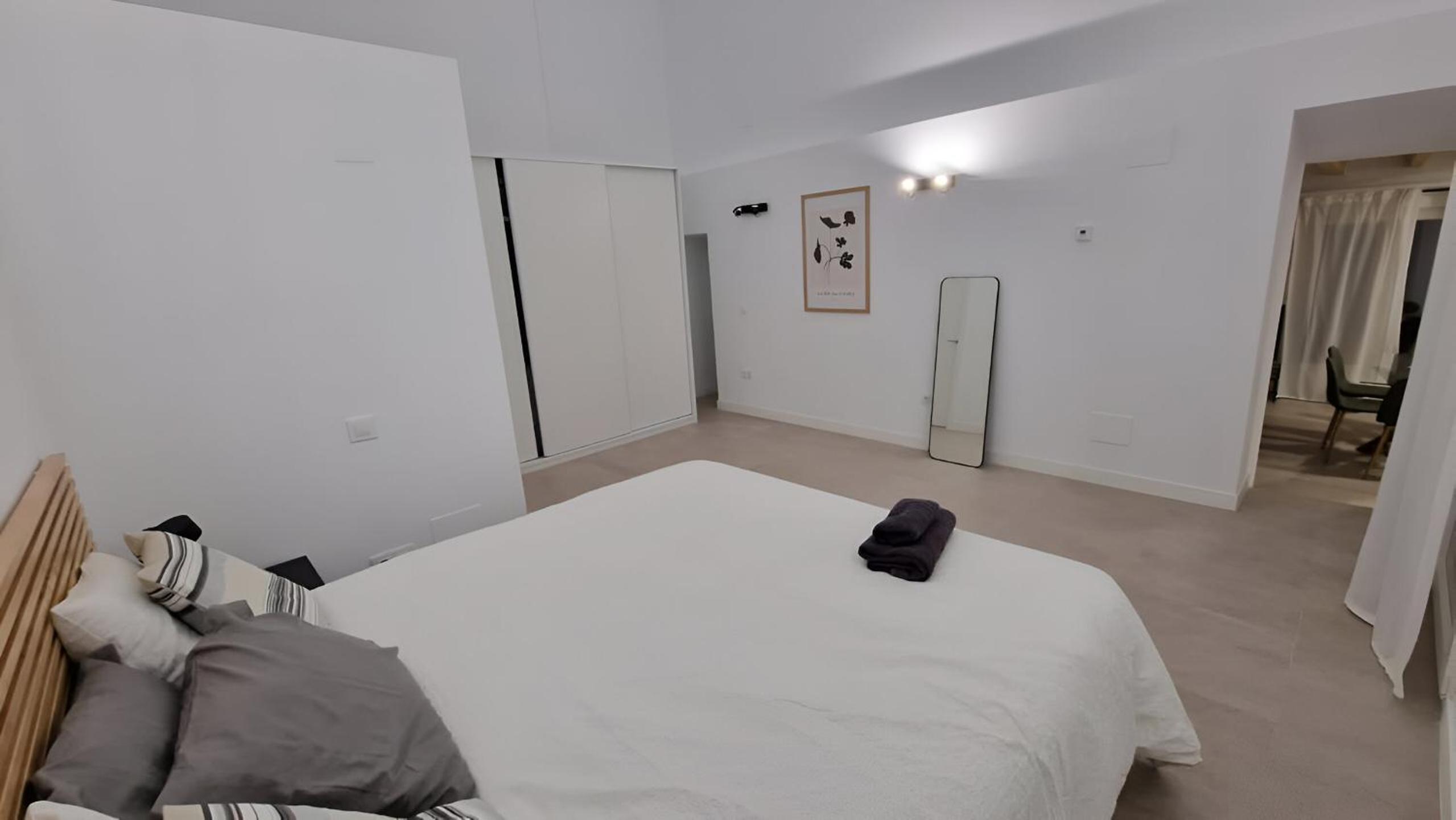 Dama Apartamentos Turísticos Toledo