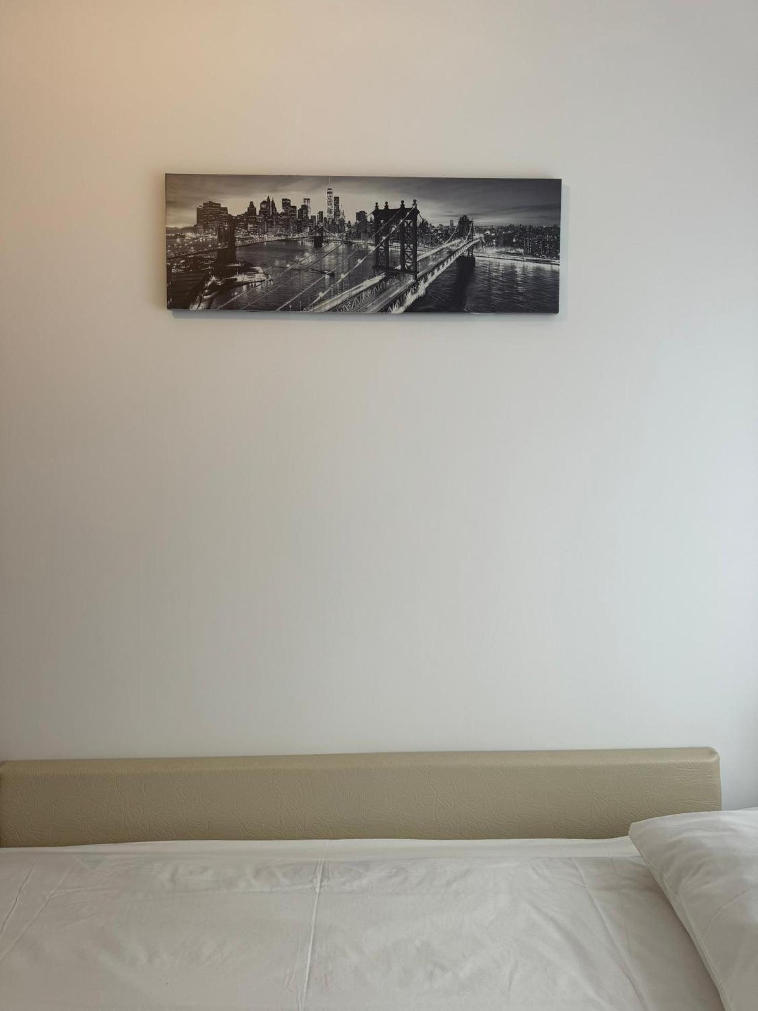 Apartament Central en Râmnicu Vâlcea — bedroom