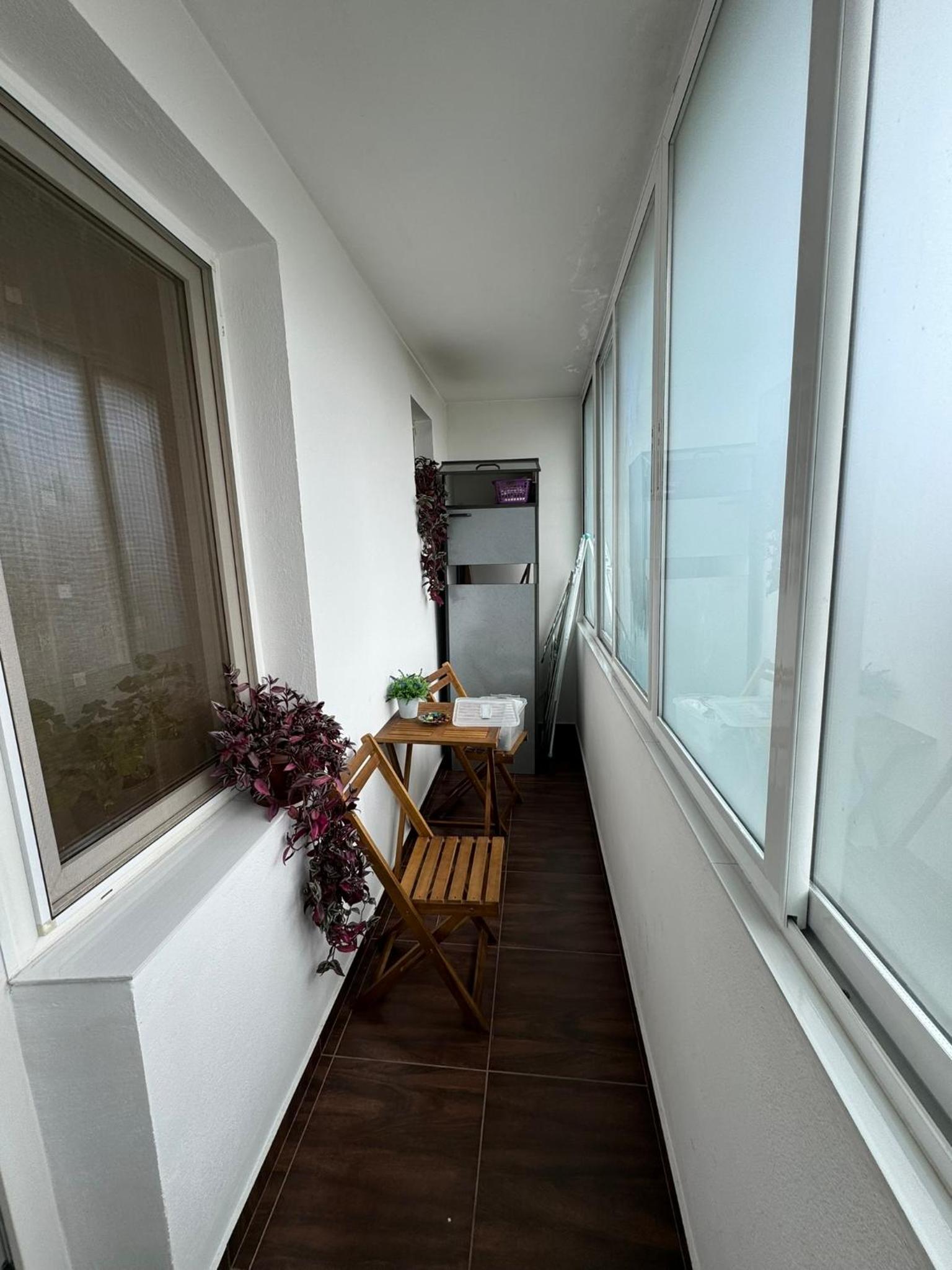 Apartament Central