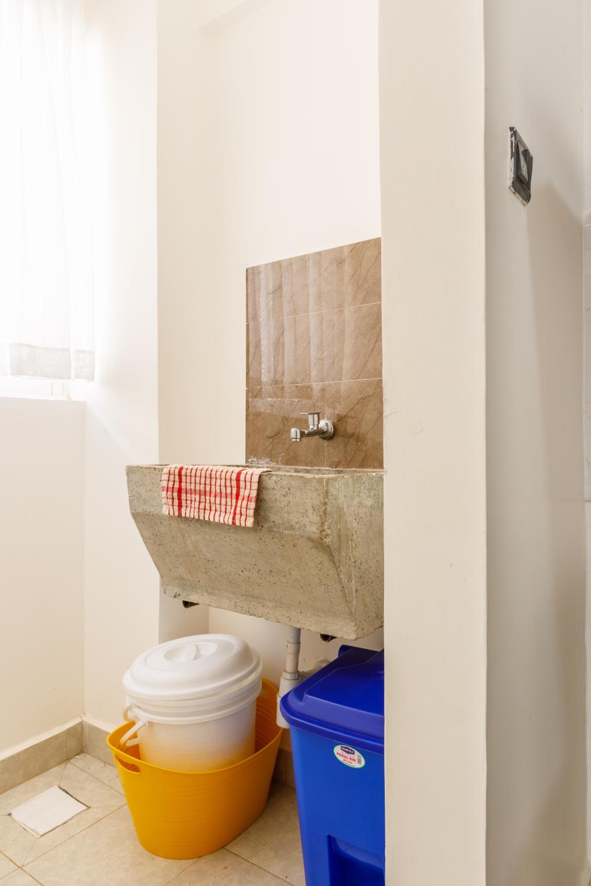 Beautiful 1 bedroom apartment in Nairobi by Zara Homes