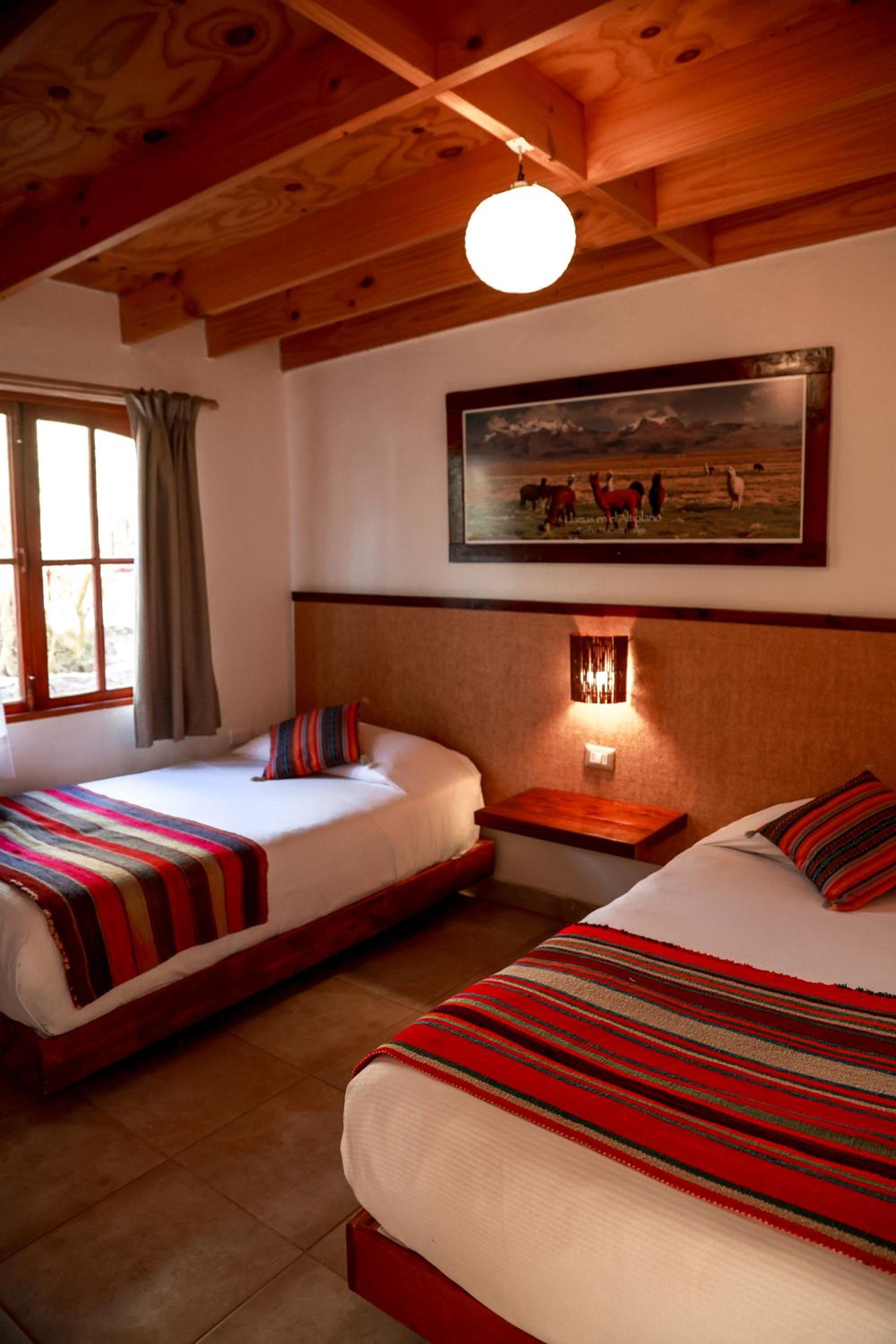 Tambo Atacama Lodge