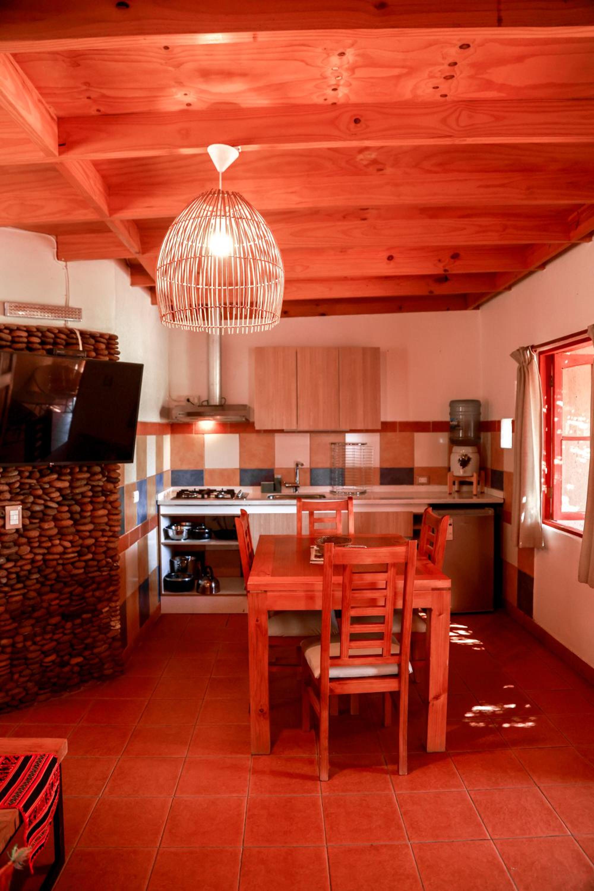 Tambo Atacama Lodge