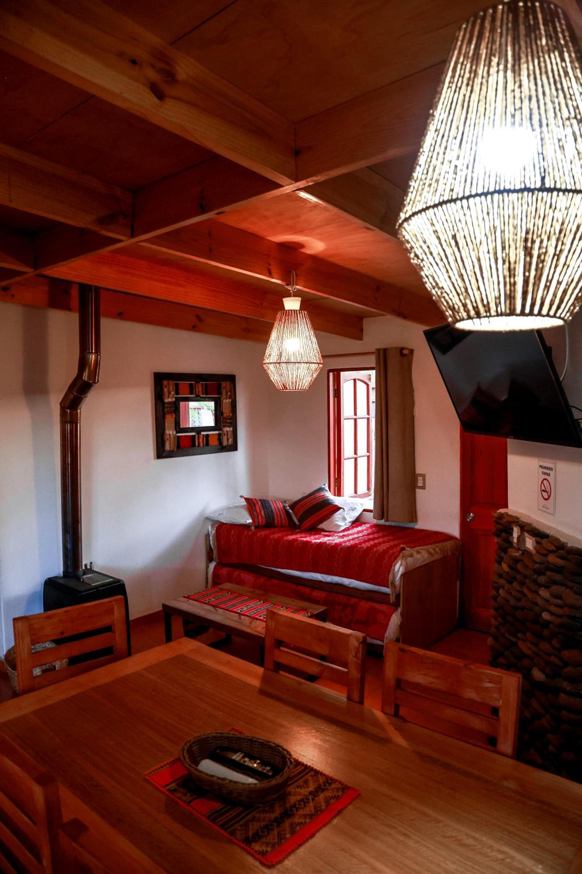 Tambo Atacama Lodge