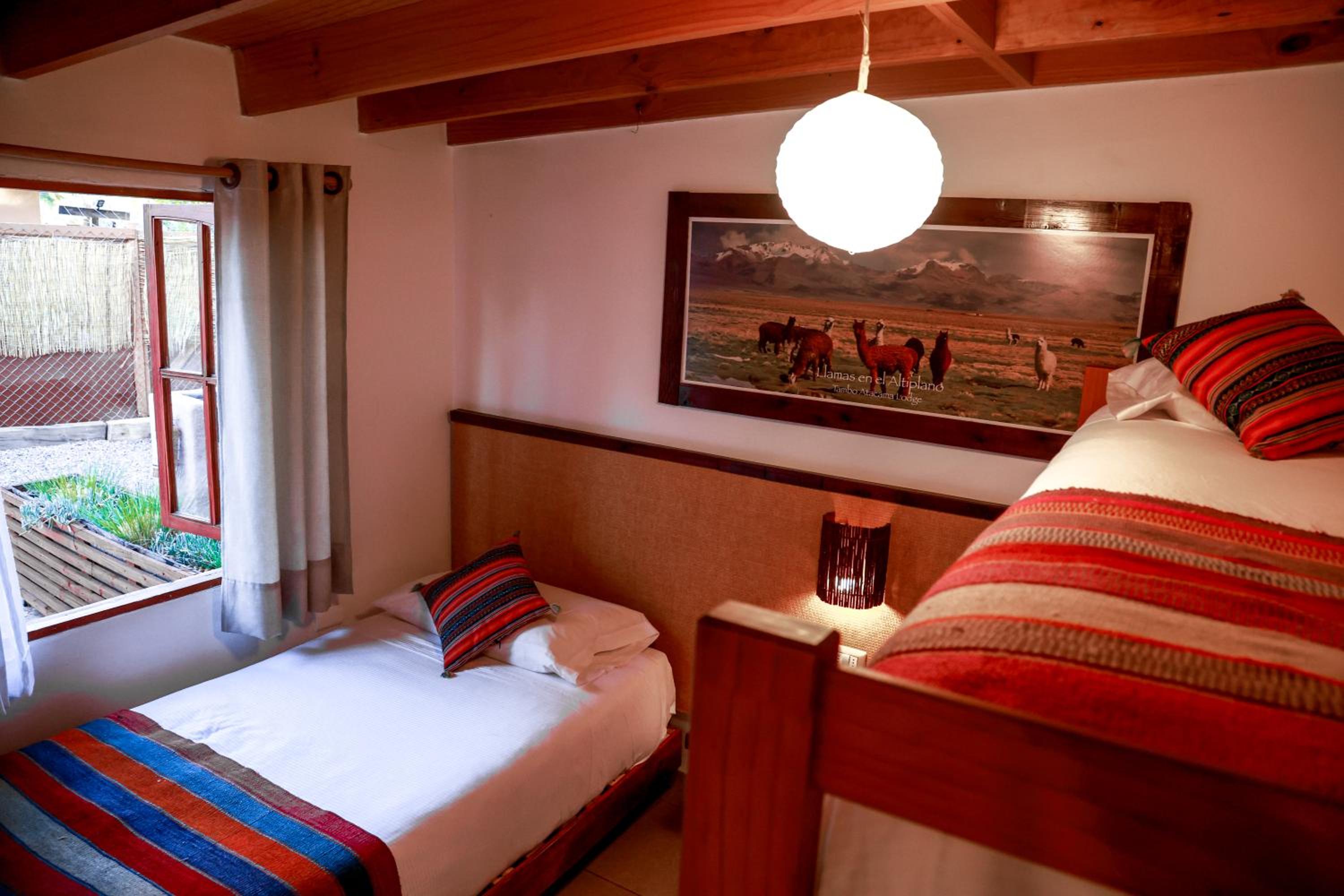 Tambo Atacama Lodge
