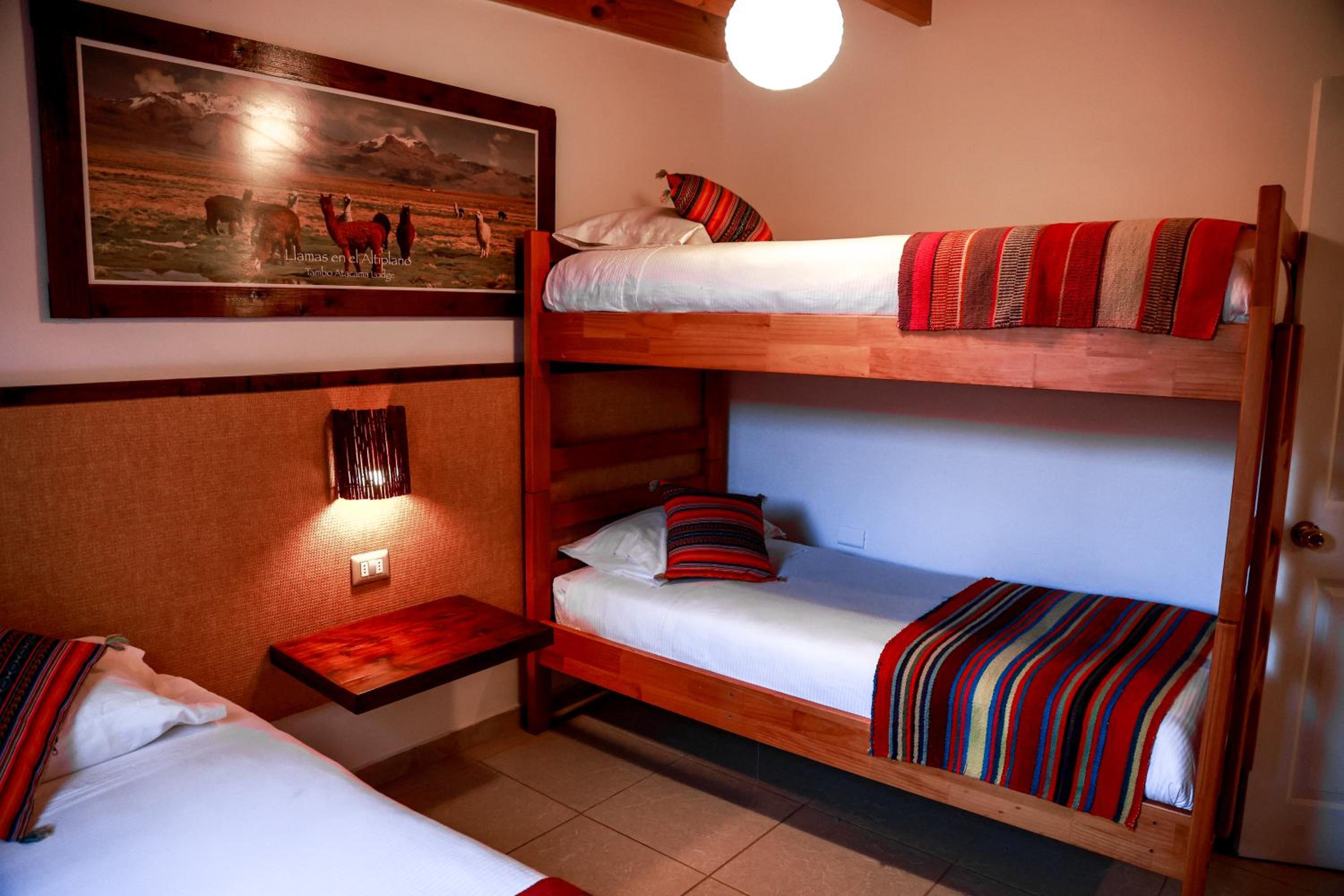 Tambo Atacama Lodge
