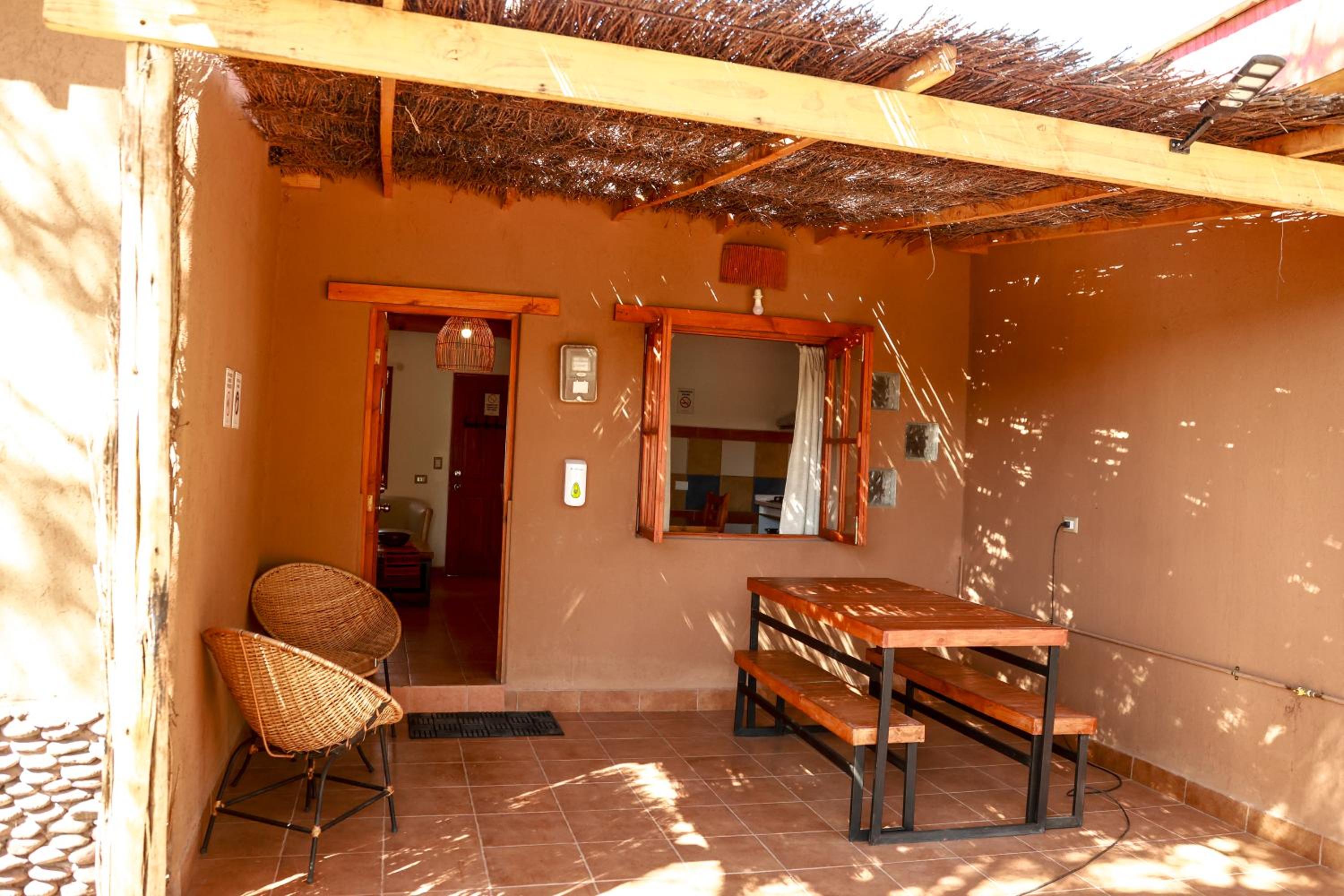 Tambo Atacama Lodge