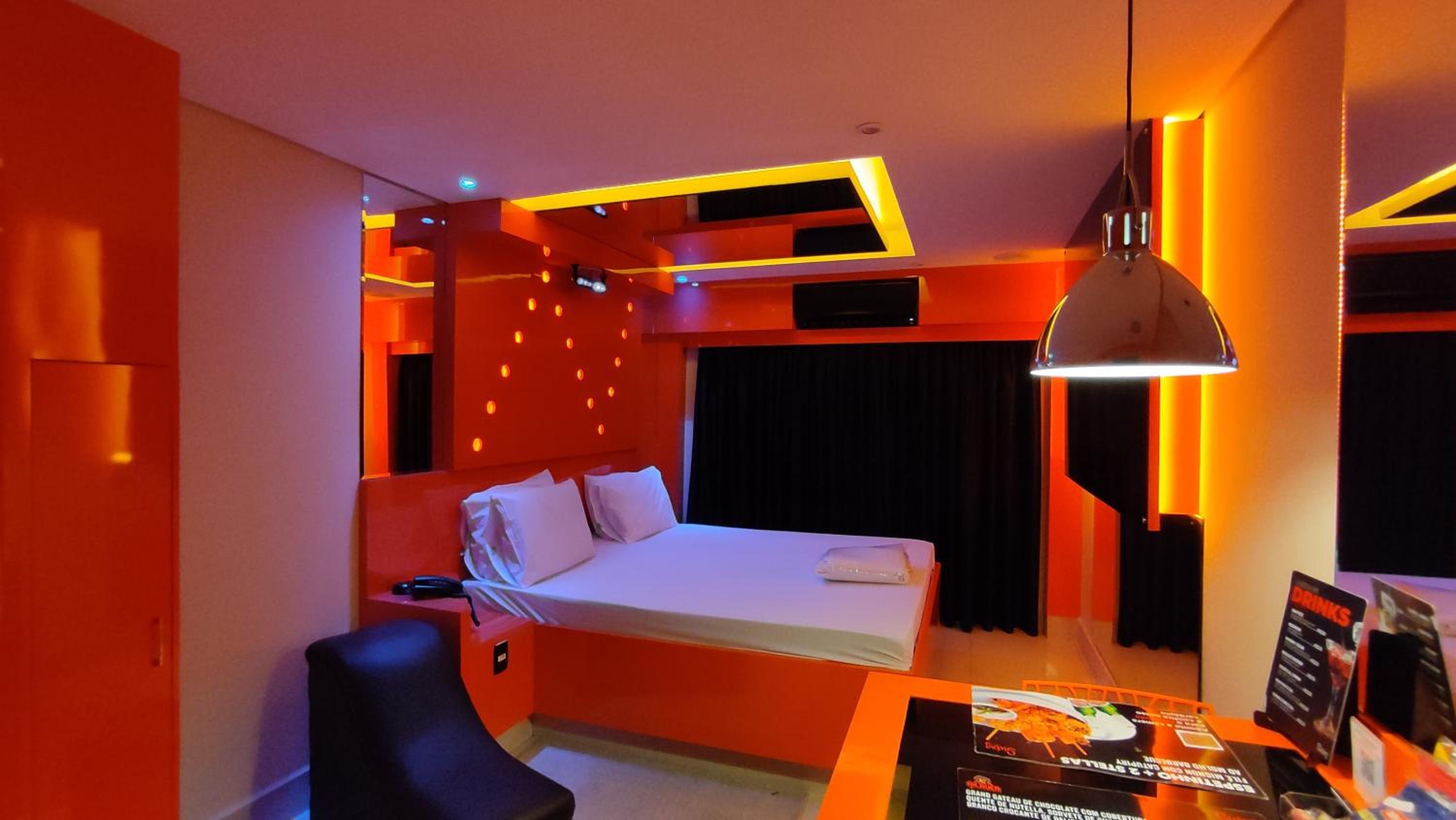 Swing Motel 1