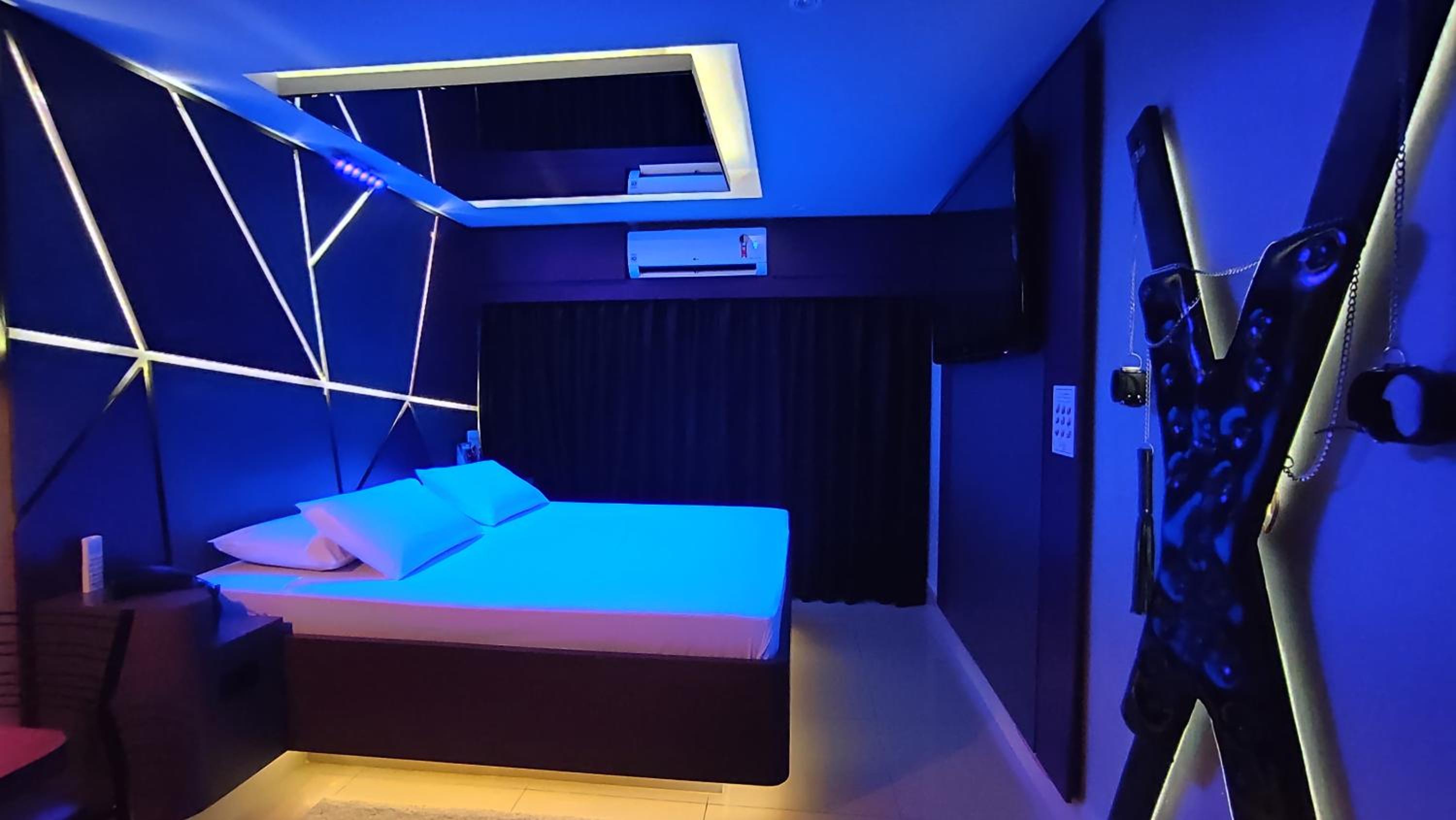 Swing Motel 1