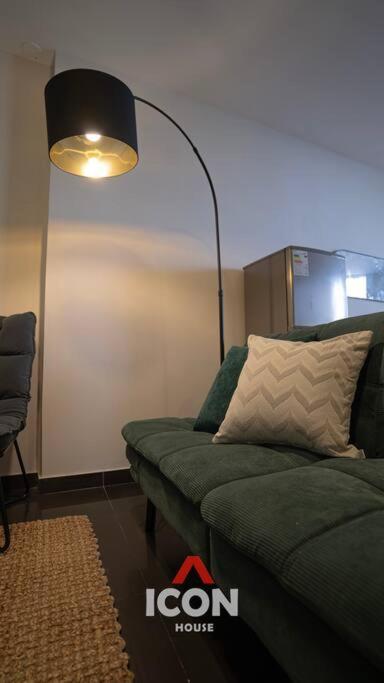 Elegant Studio in Barranco view 2