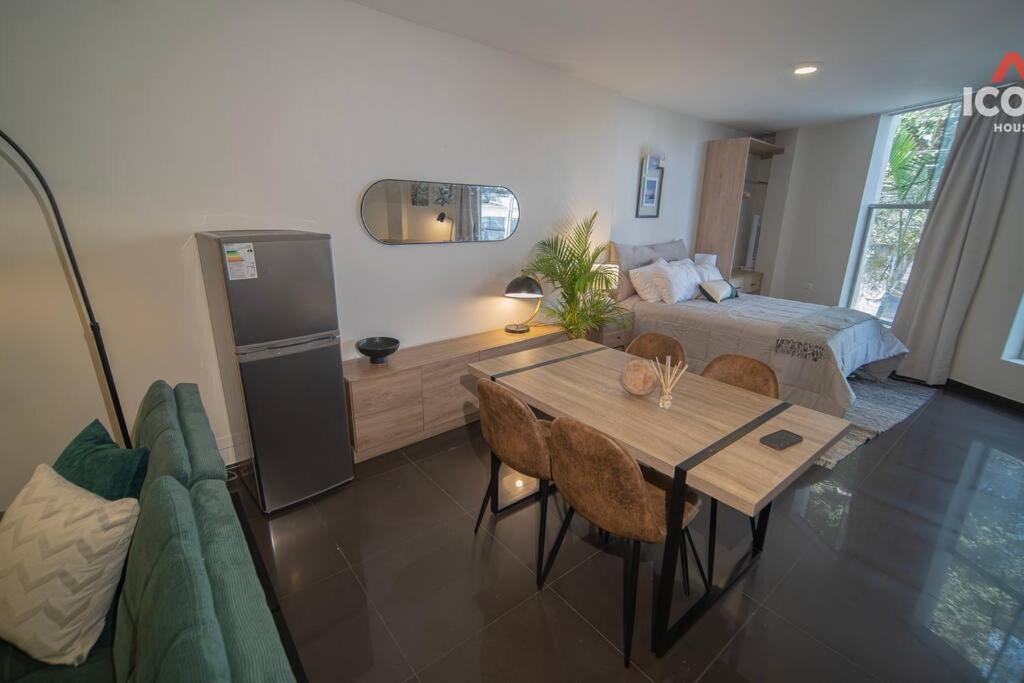 Elegant Studio in Barranco view 3