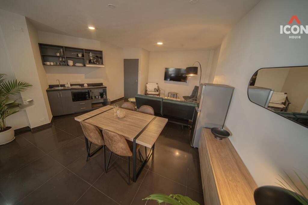 Elegant Studio in Barranco view 4