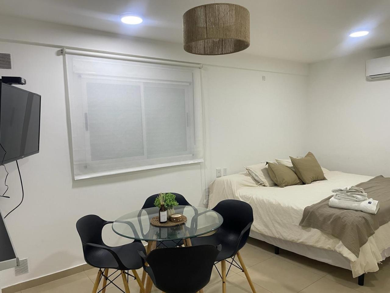 Hermoso monoambiente a estrenar pleno centro Santiago del Estero Dpto Azul
