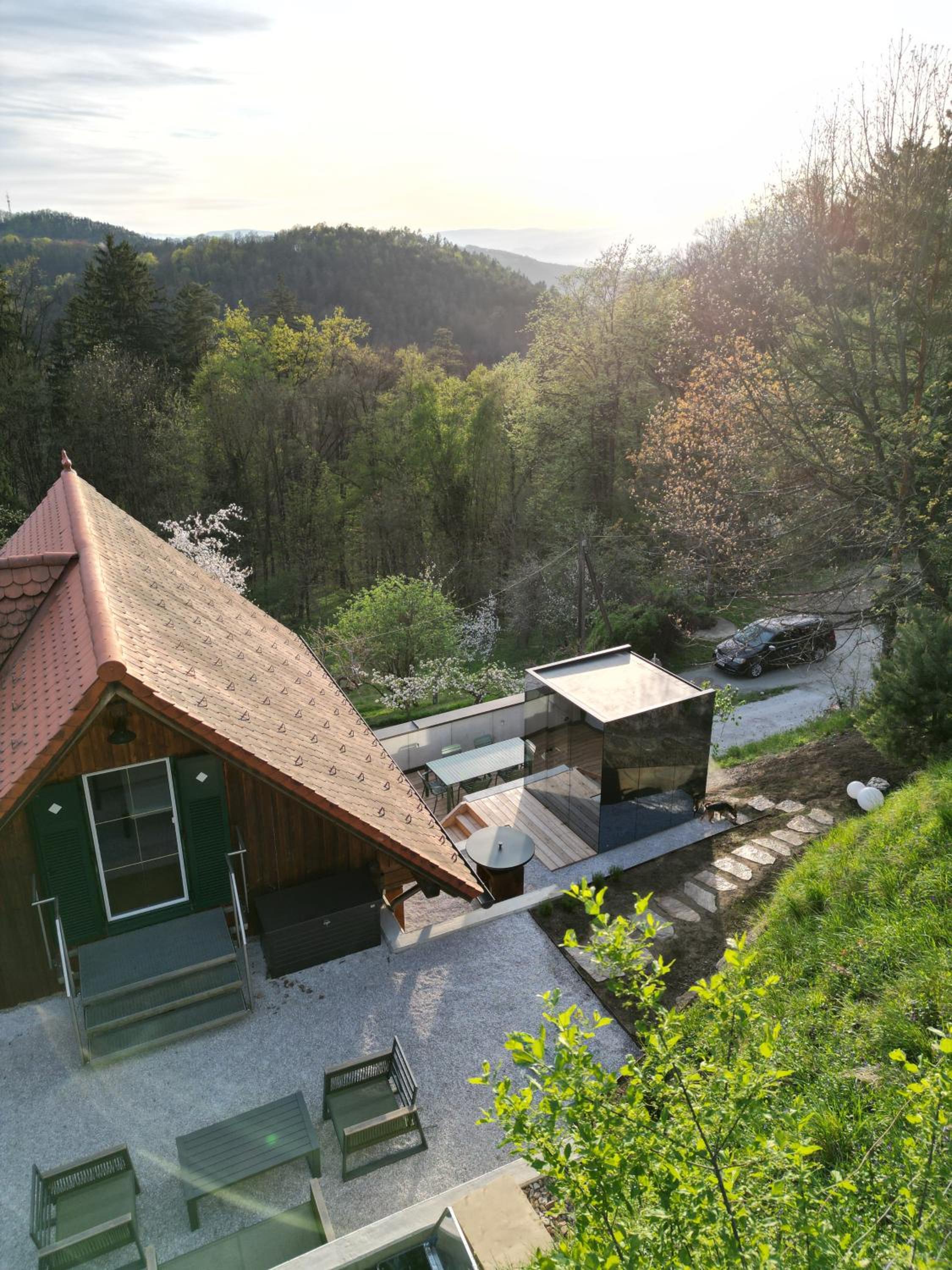 Pettinger Stöckl
