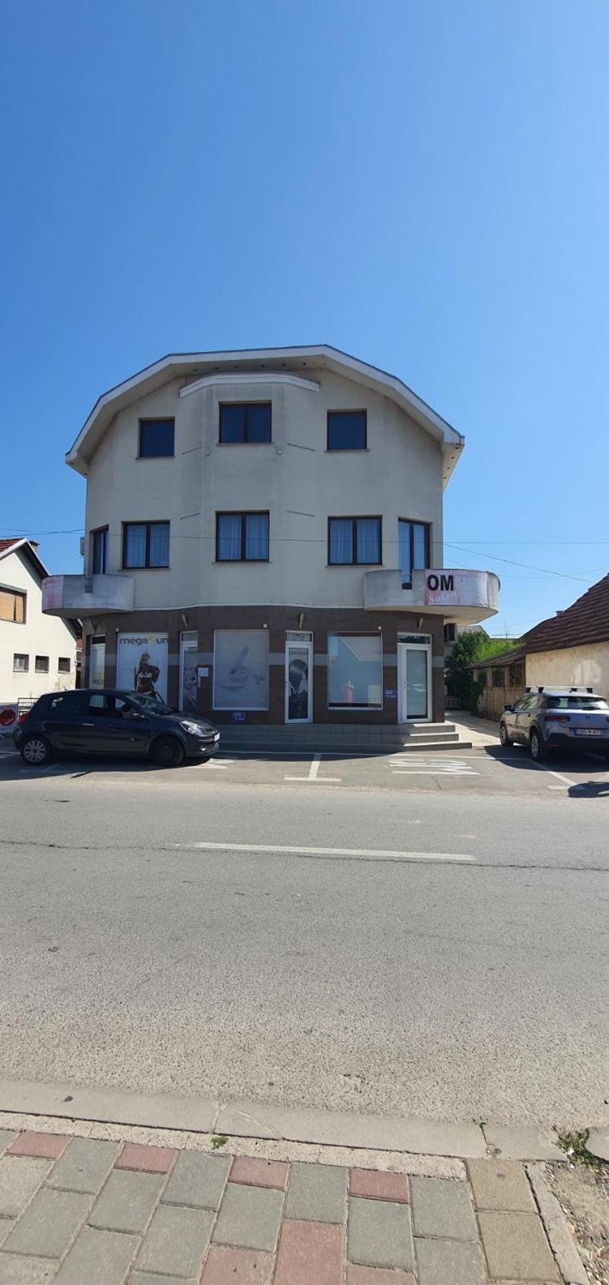 Stan na dan sa dzakuzijem om relax