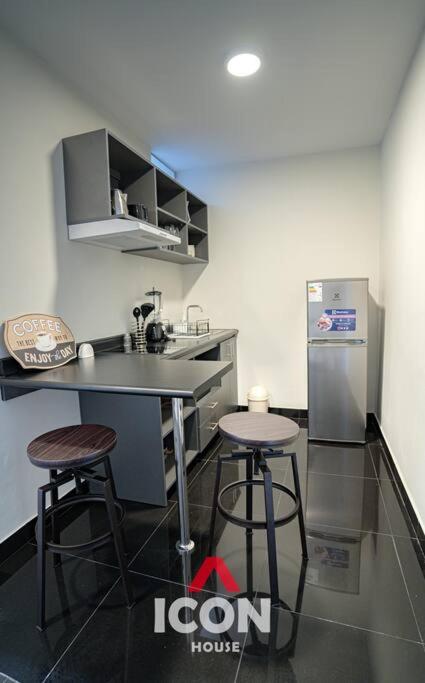 Lovely 1BR Miniapartment in Barranco view 5