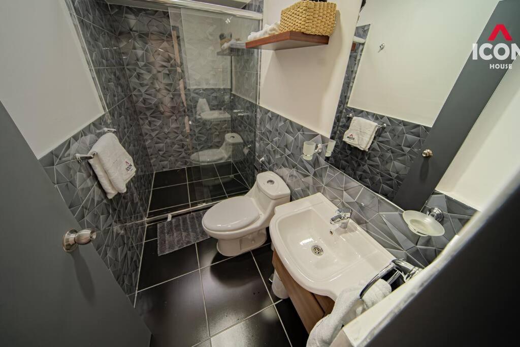 Lovely 1BR Miniapartment in Barranco view 2