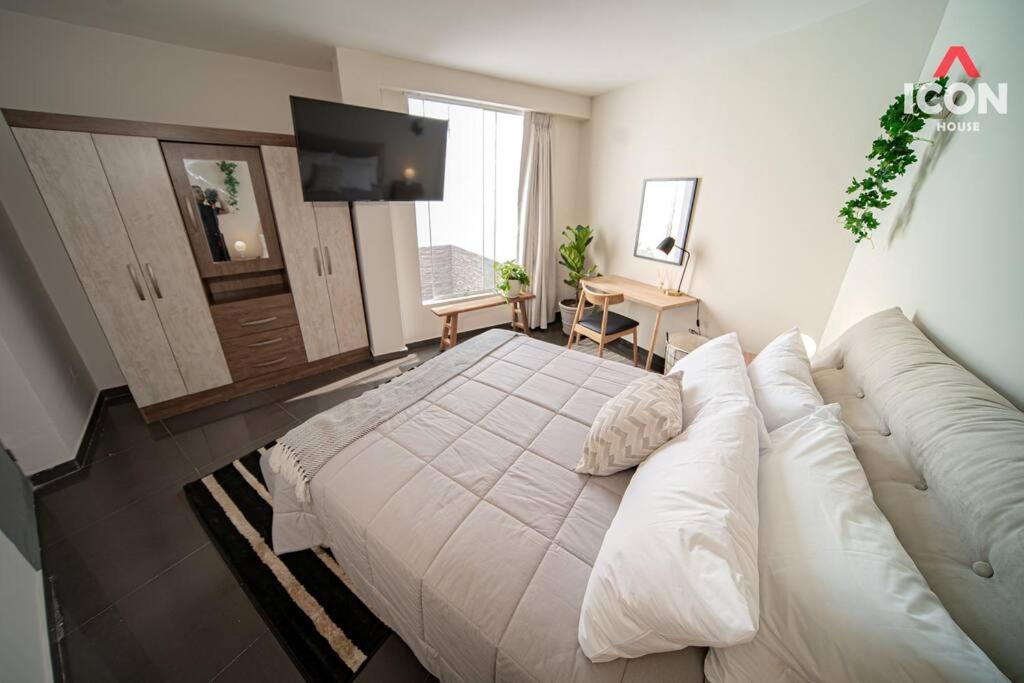 Lovely 1BR Miniapartment in Barranco view 4