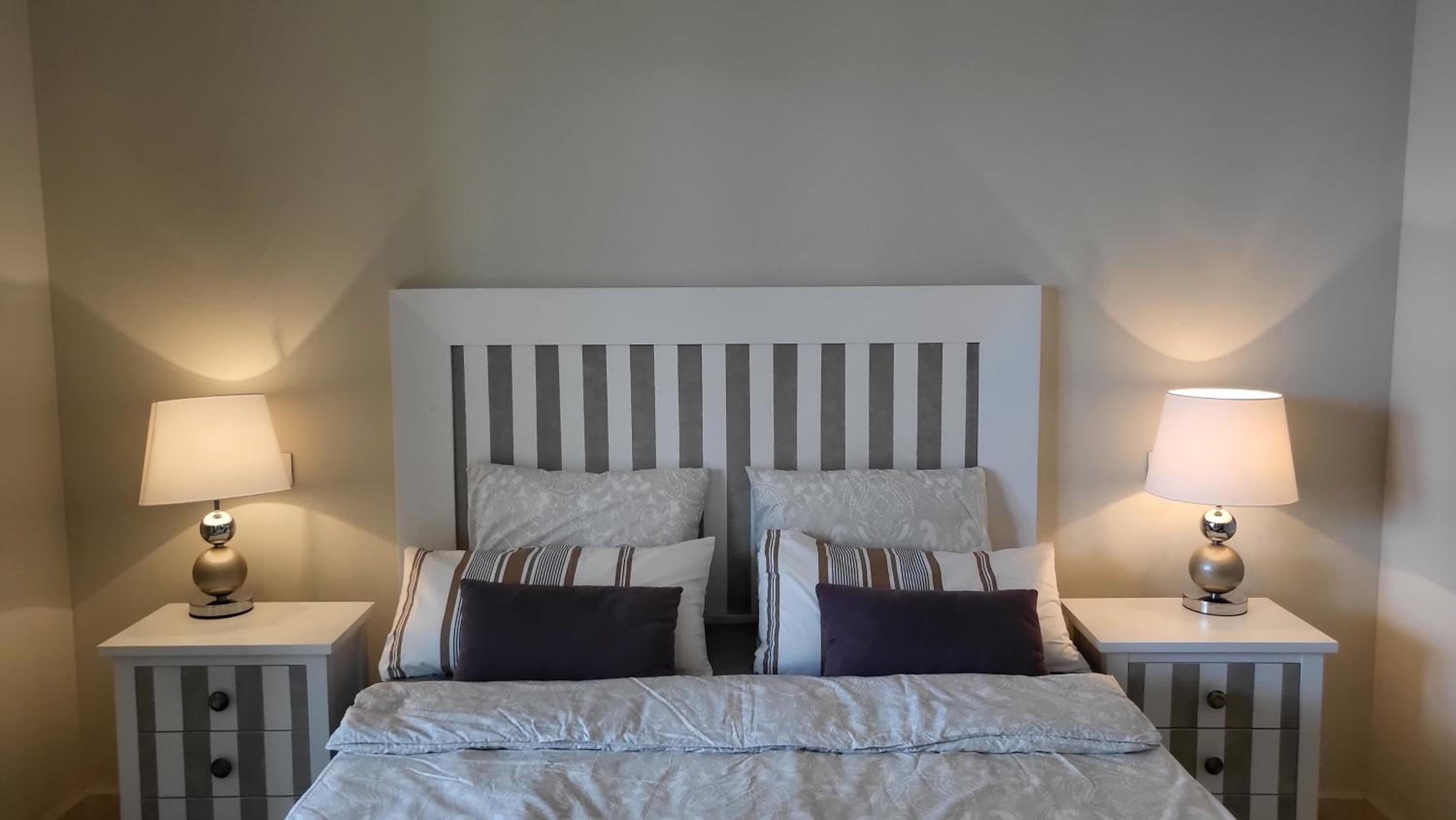Apartament Golf Finca de Cortesin