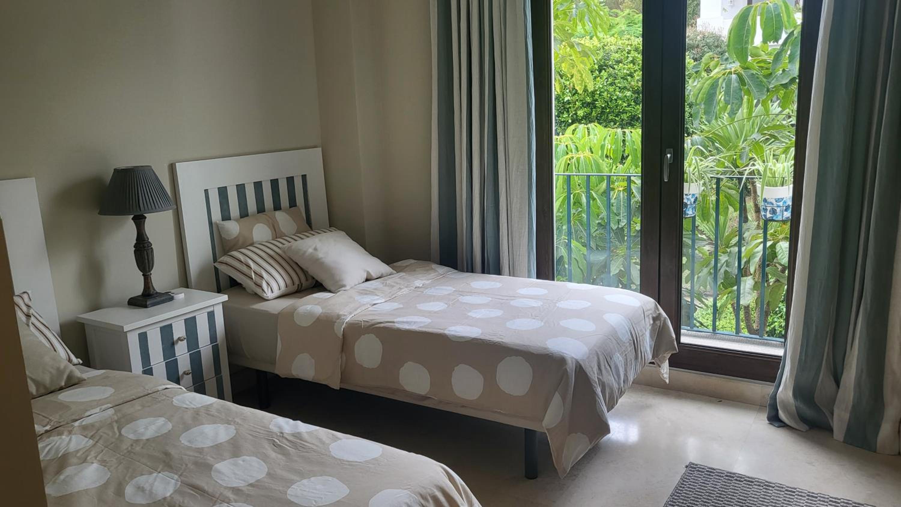 Apartament Golf Finca de Cortesin
