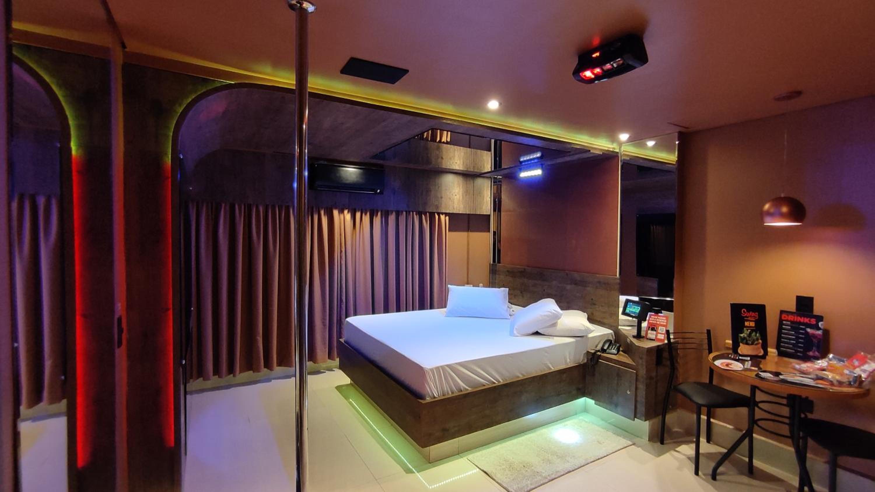Swing Motel 1