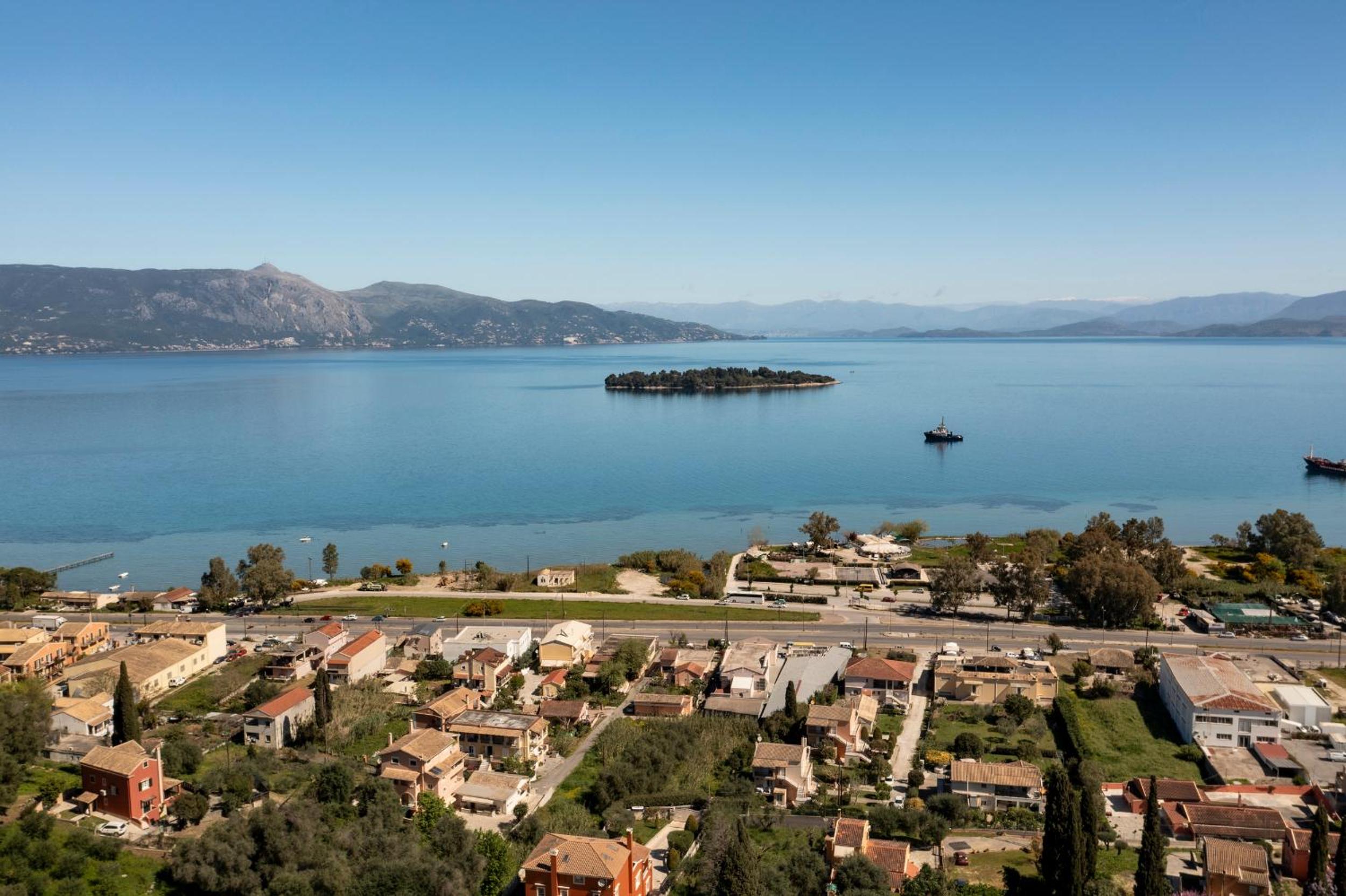Villa Krokos