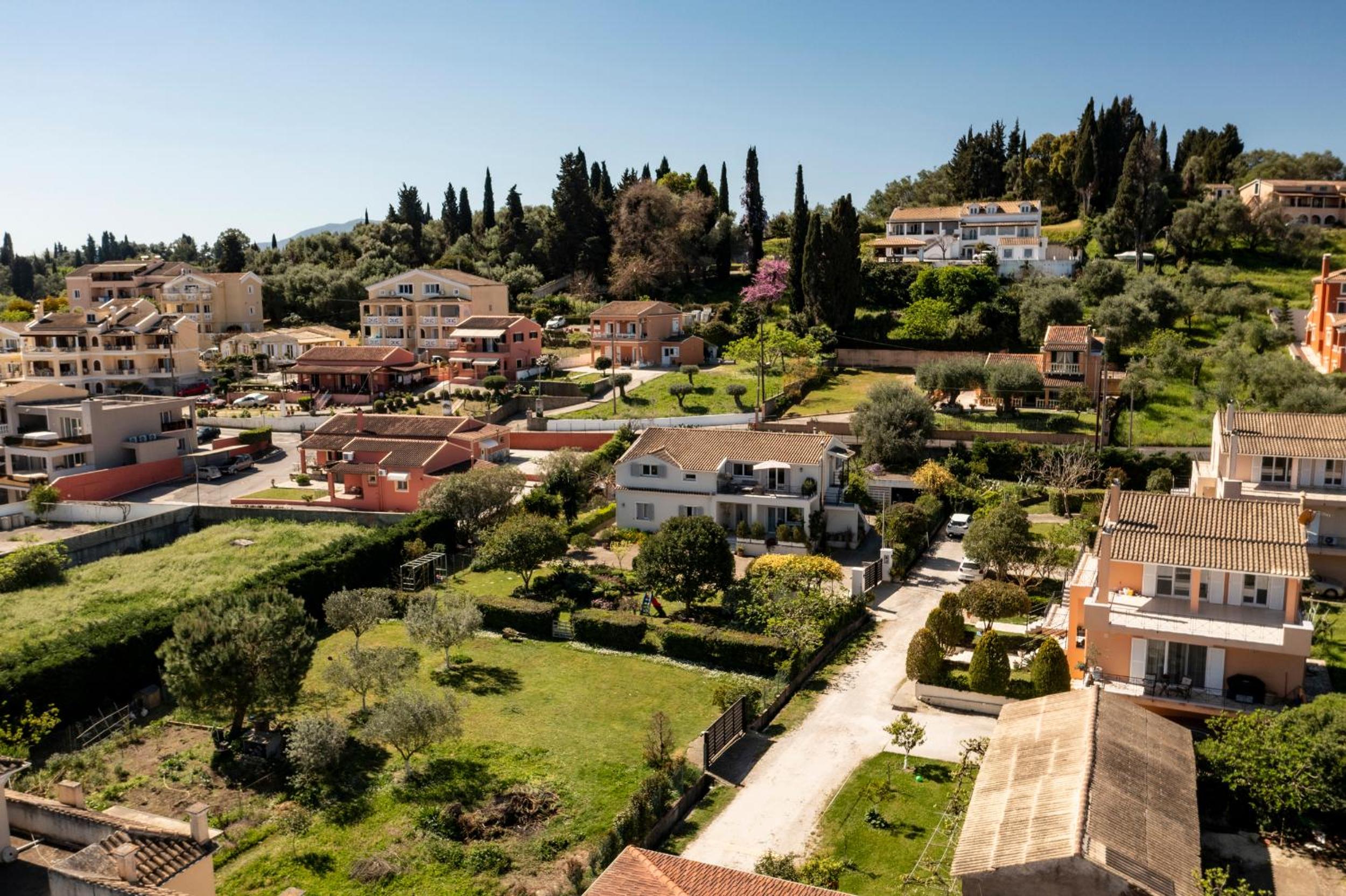 Villa Krokos