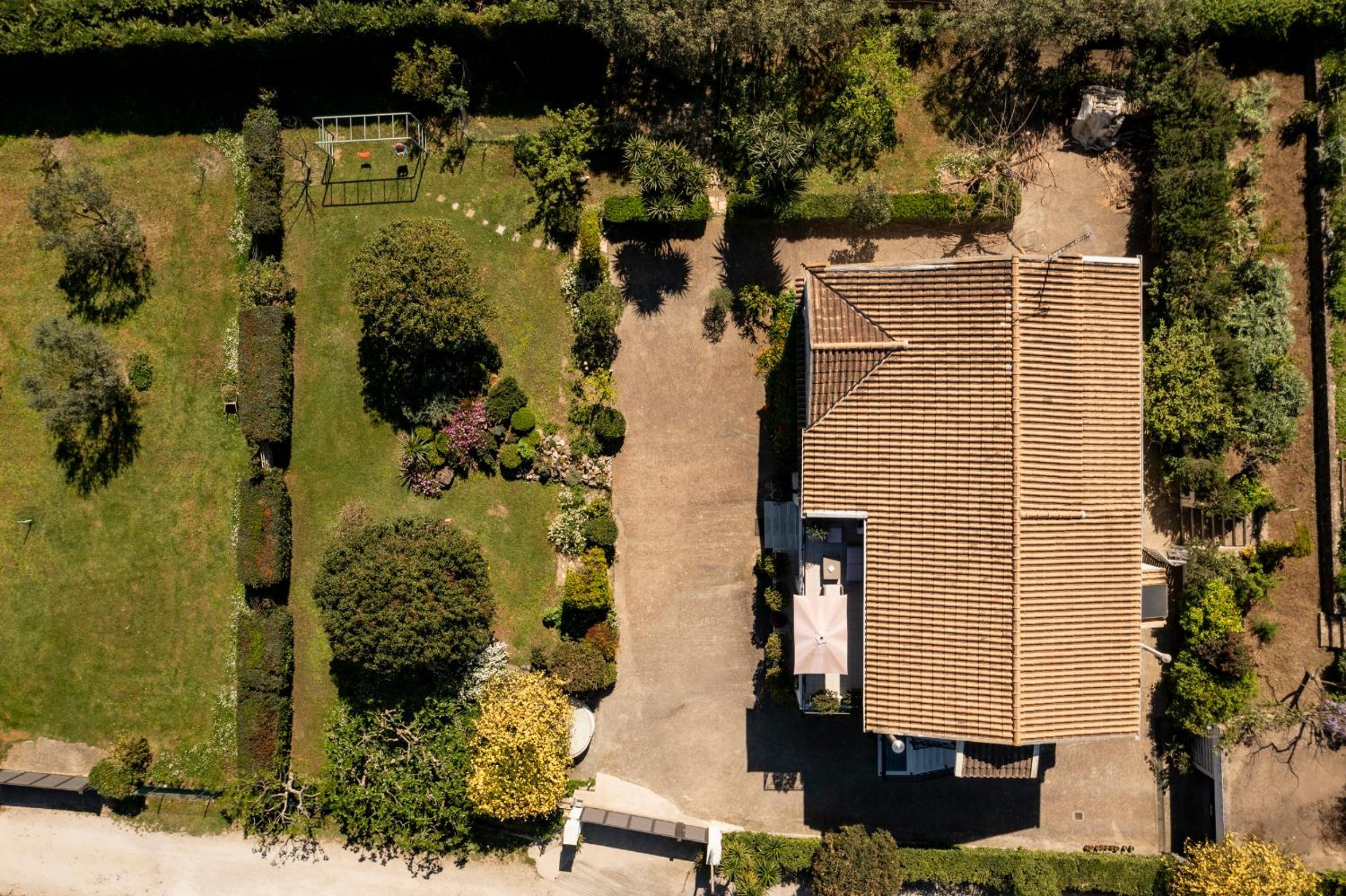 Villa Krokos