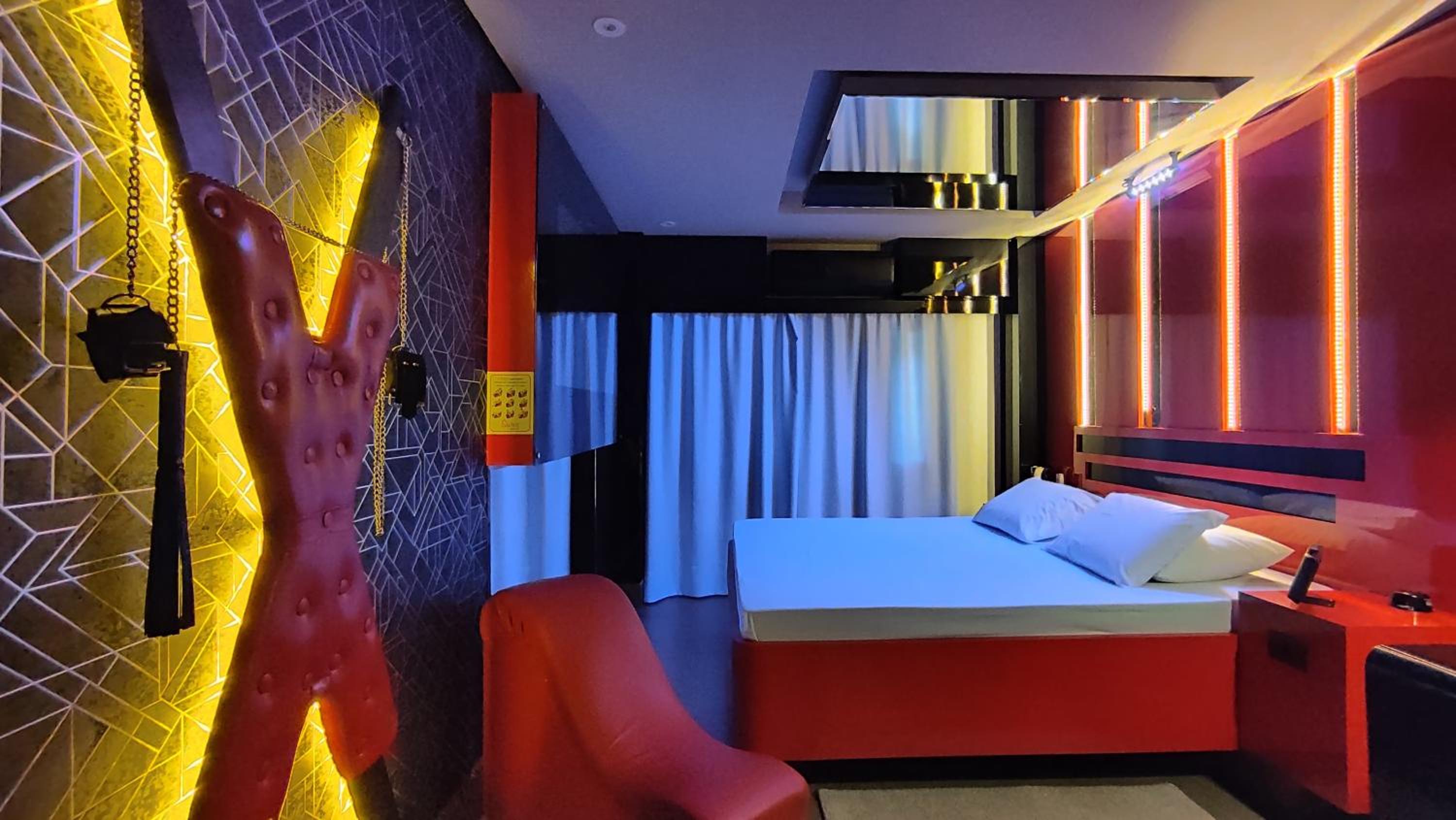 Swing Motel 1