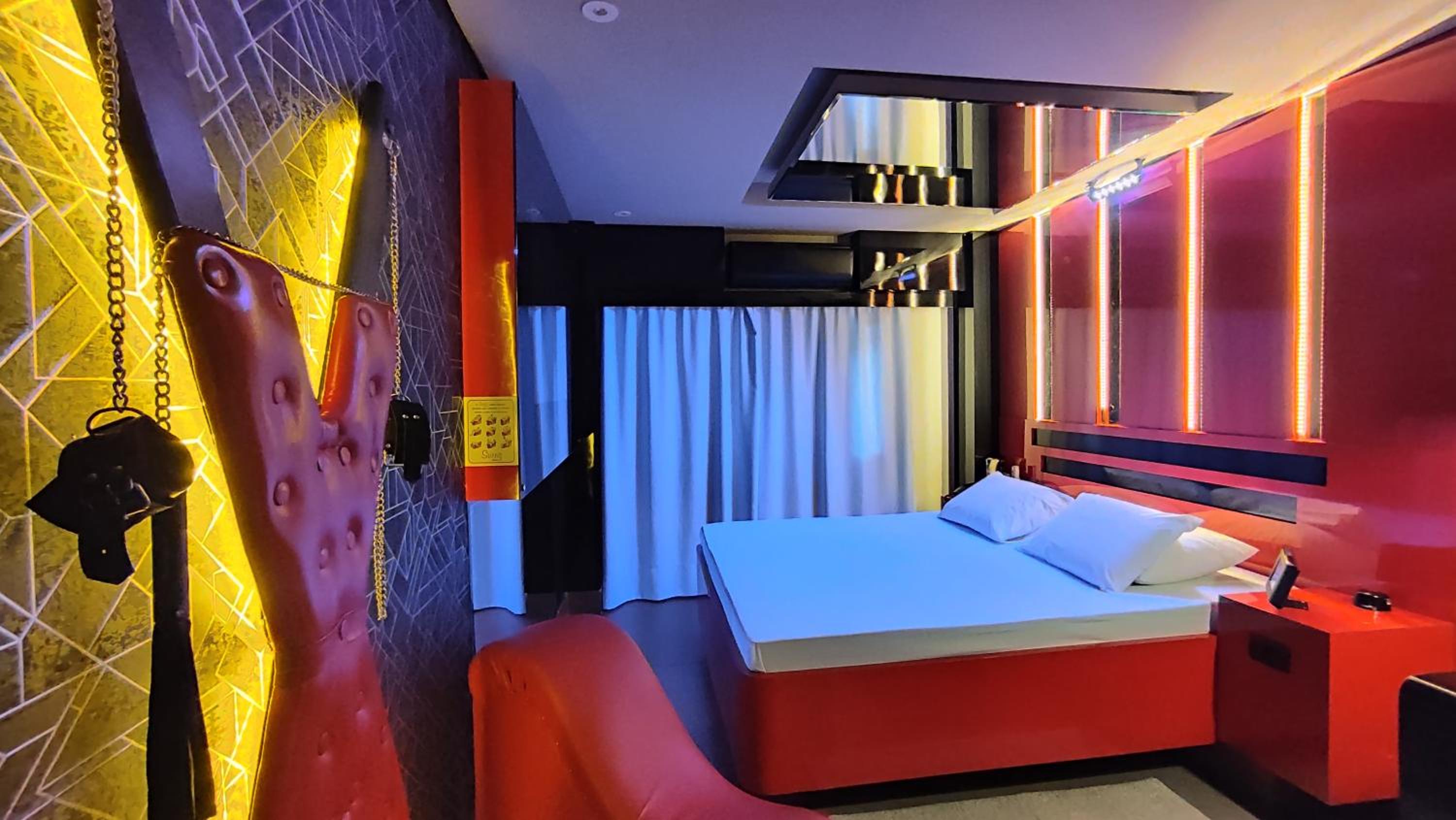 Swing Motel 1