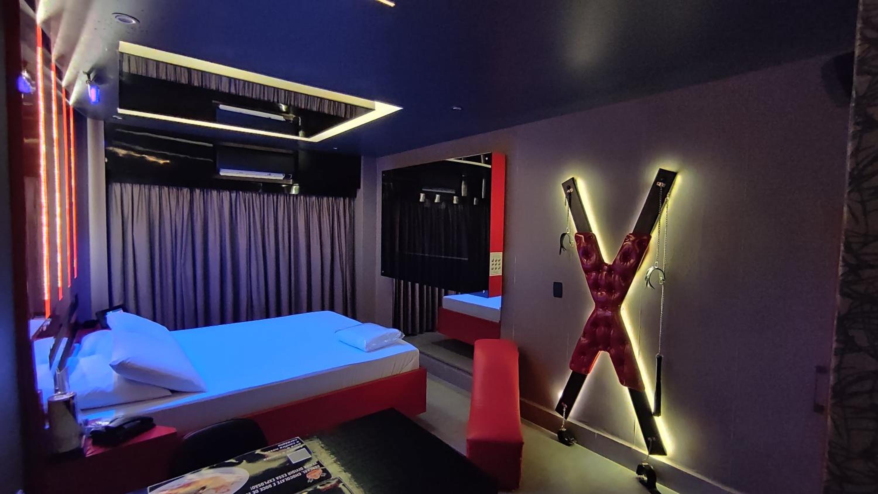 Swing Motel 1