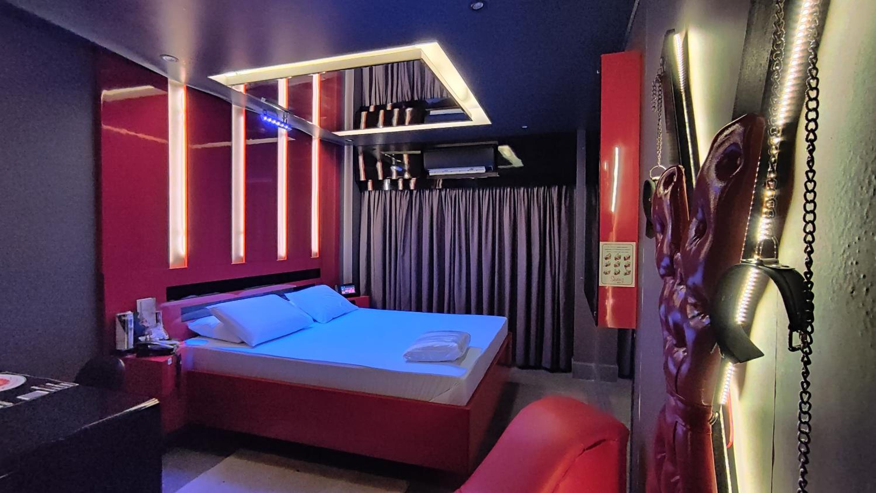 Swing Motel 1