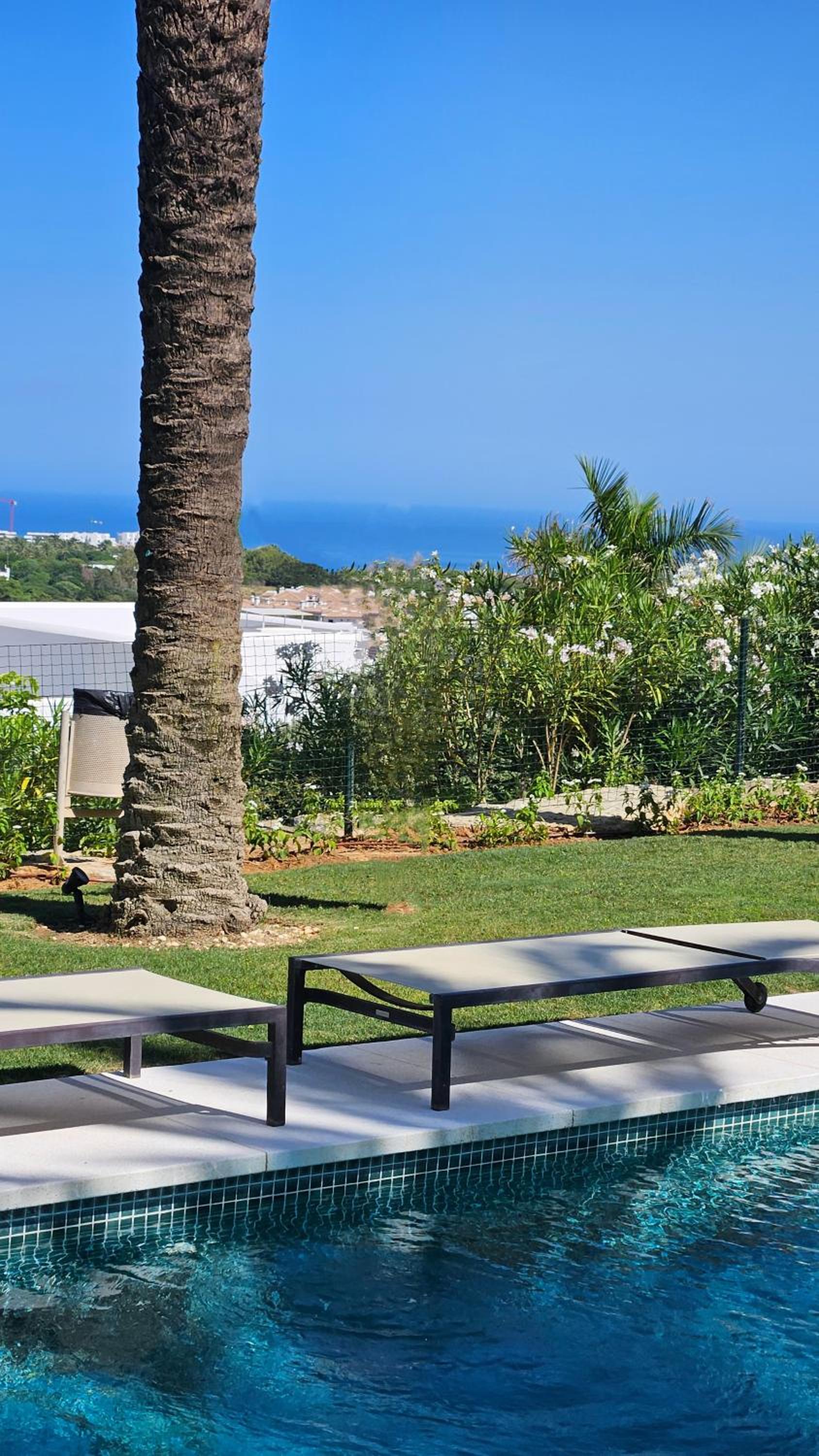 Apartament Golf Finca de Cortesin