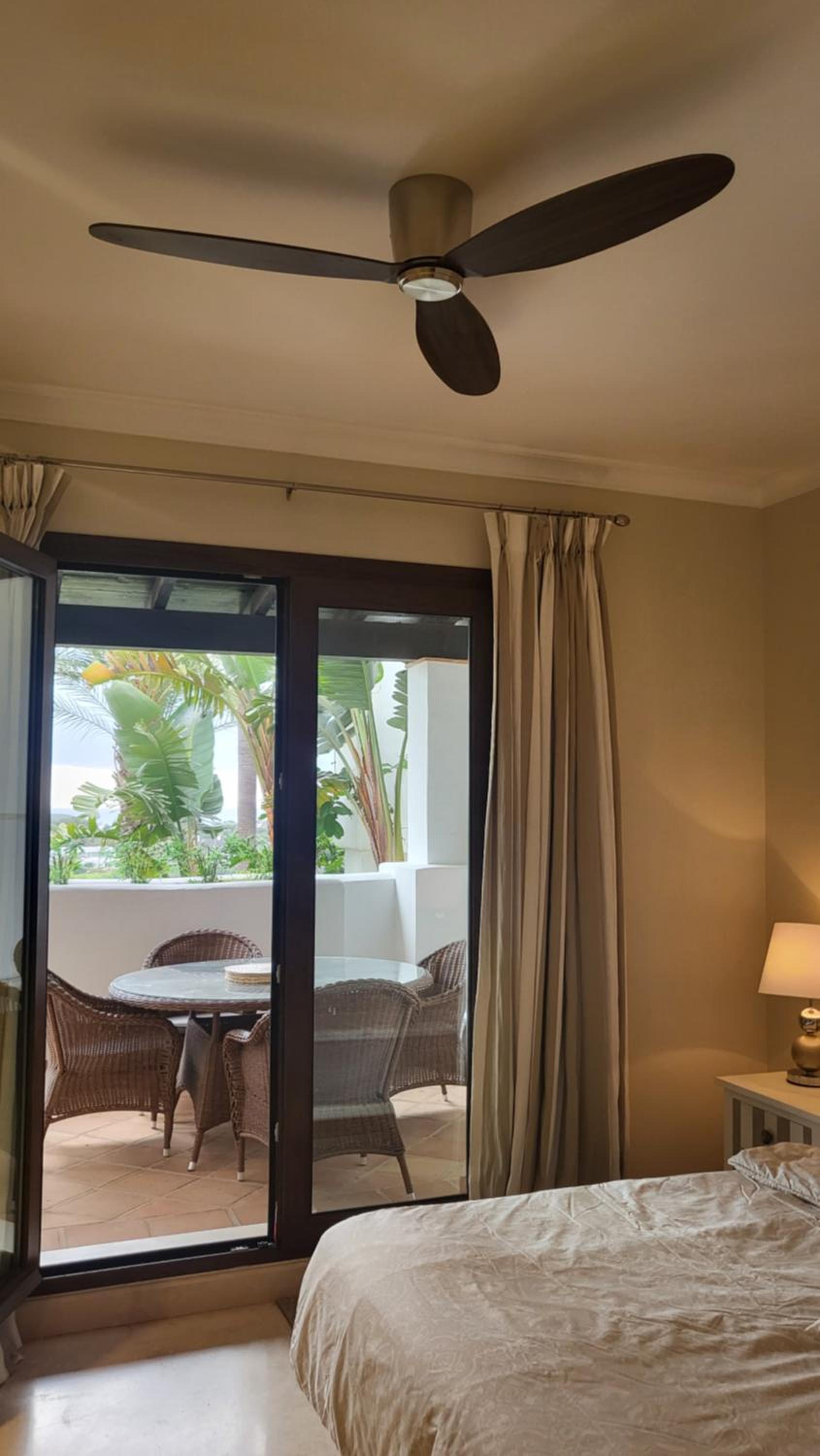 Apartament Golf Finca de Cortesin