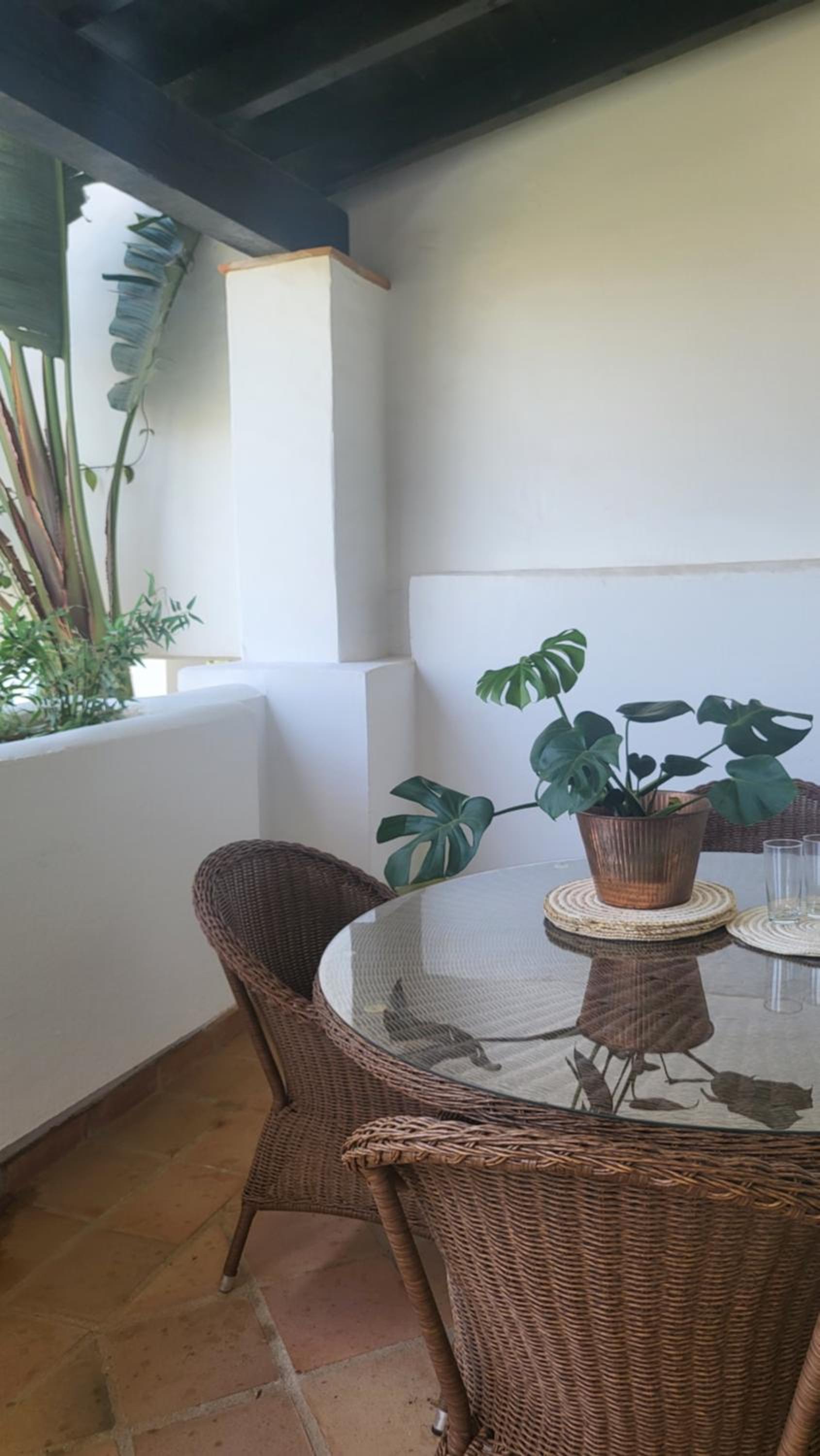 Apartament Golf Finca de Cortesin