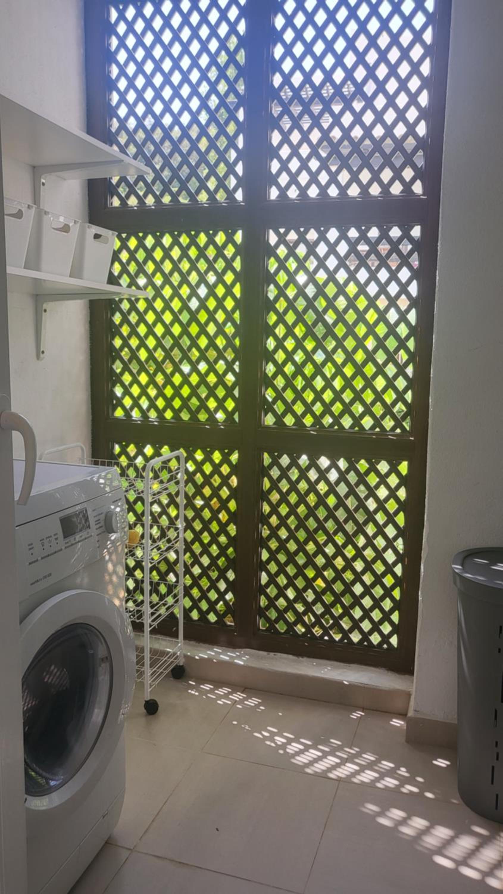 Apartament Golf Finca de Cortesin