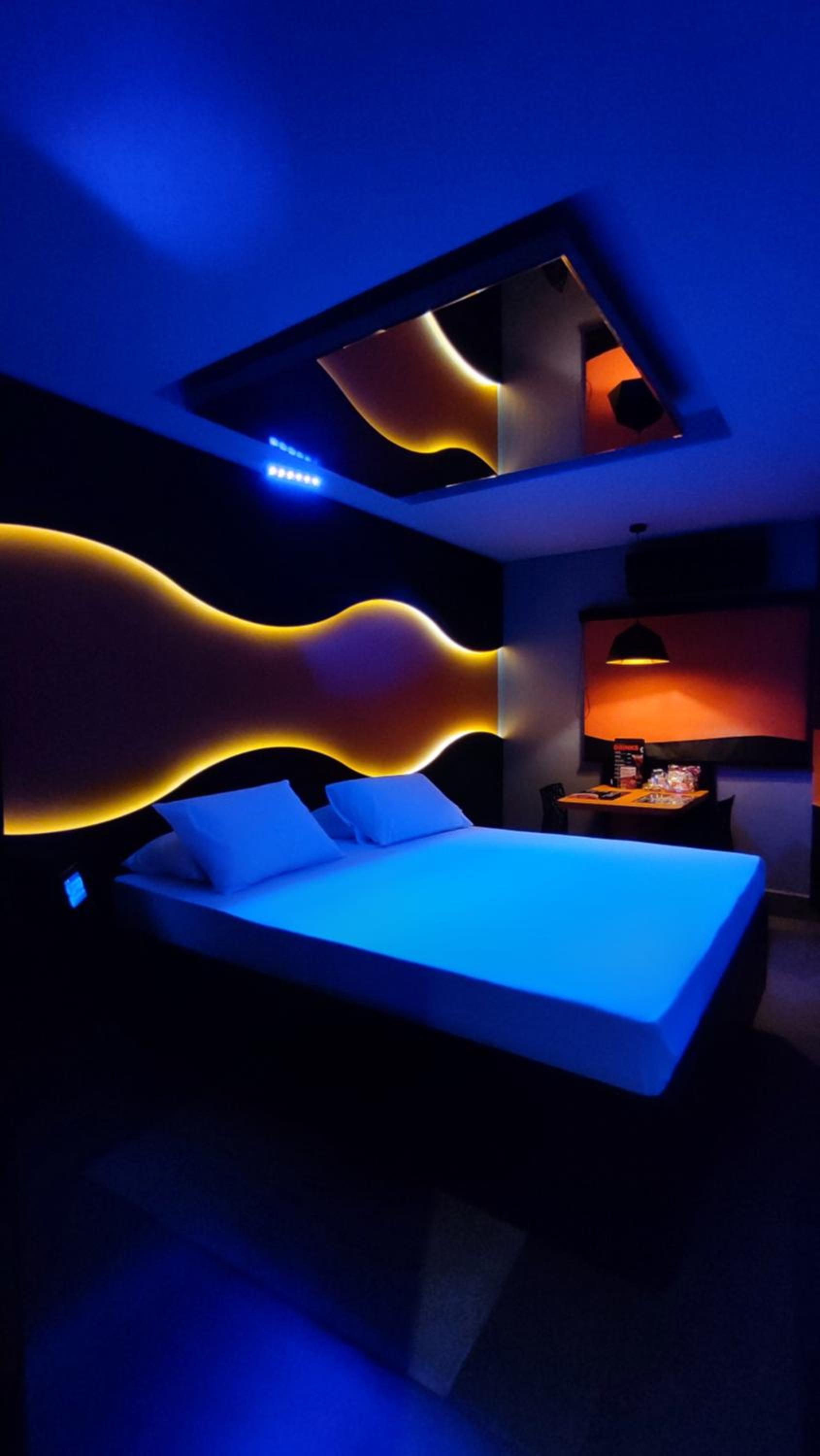 Swing Motel 1